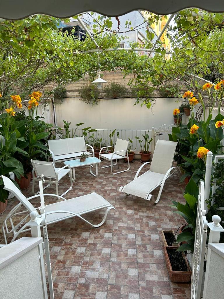 Otranto Appartamento sul mare con giardini photo 5