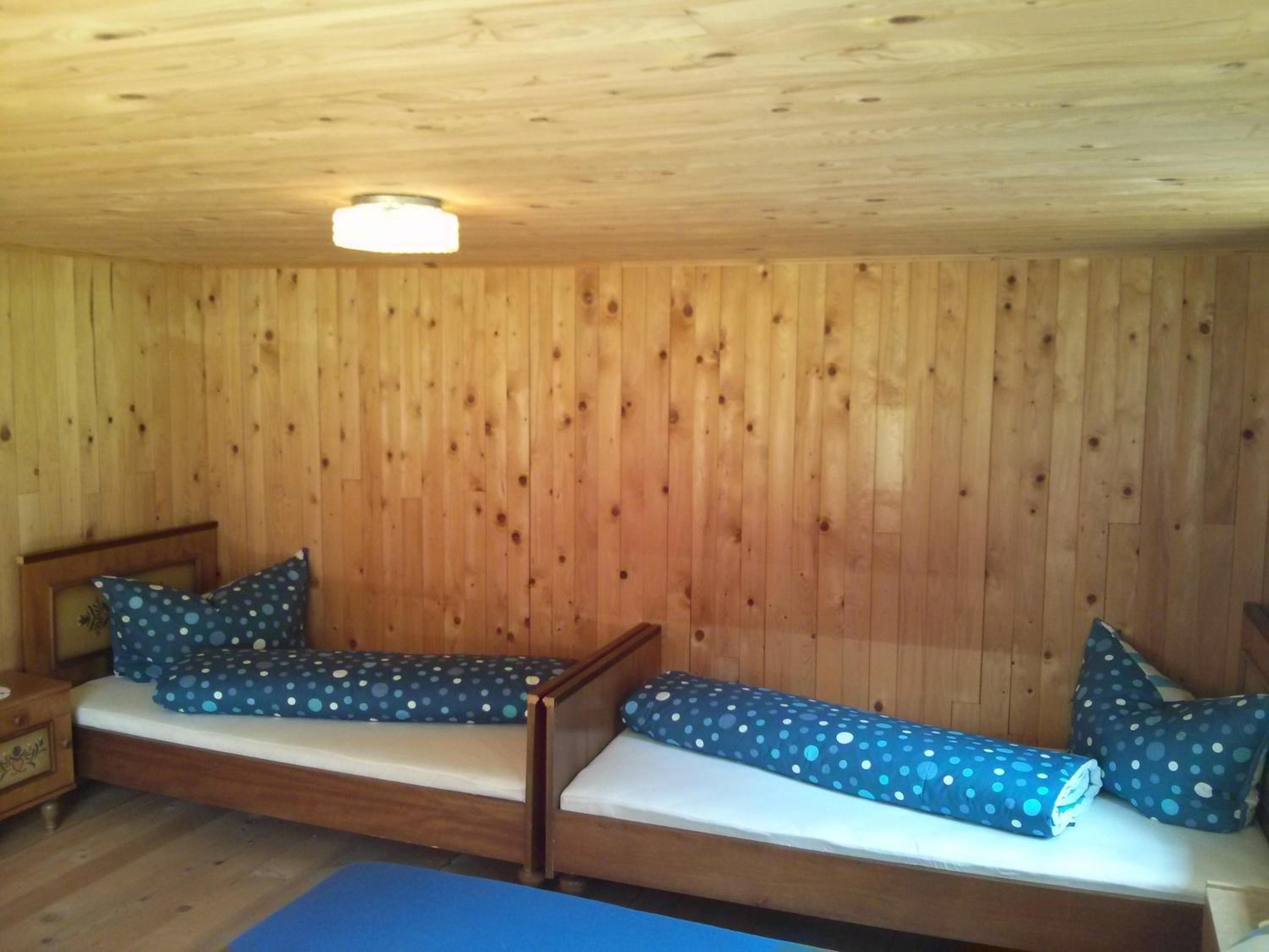 Löchle. Ferienhütte im Bregenzerwald, Andelsbuch