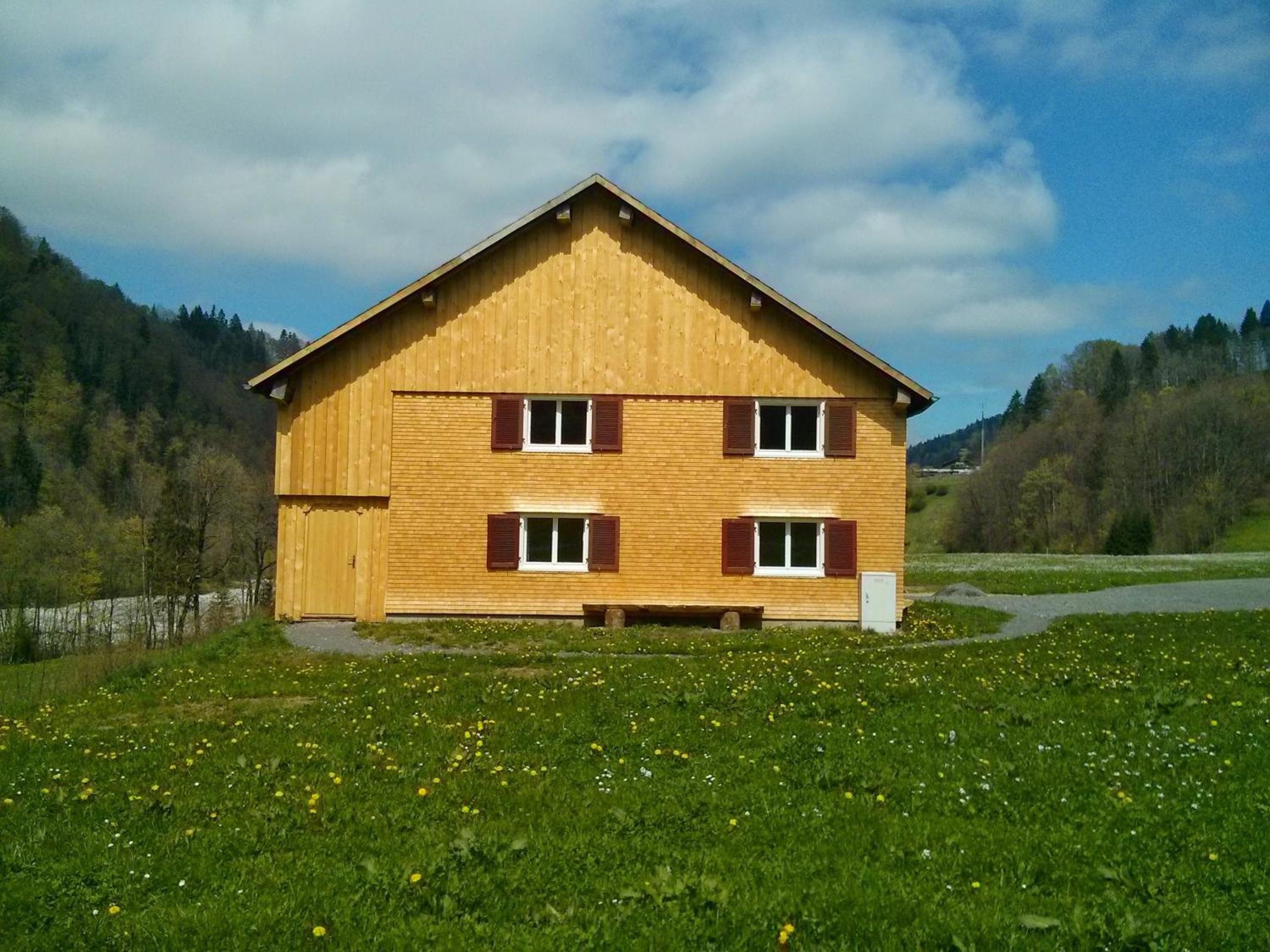 building