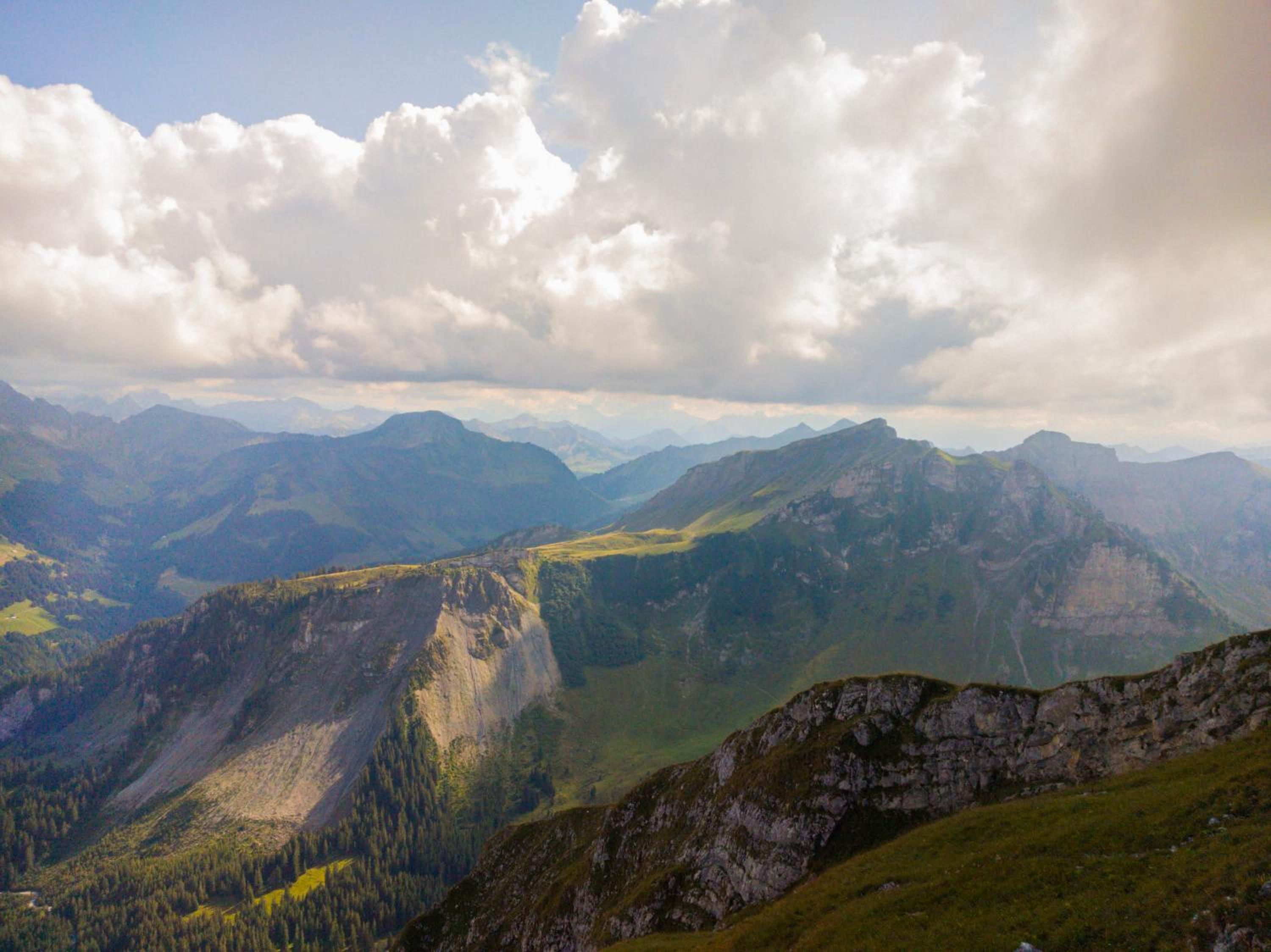Löchle. Ferienhütte im Bregenzerwald, Andelsbuch
