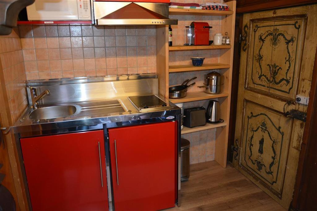 Le Vieux Chalet