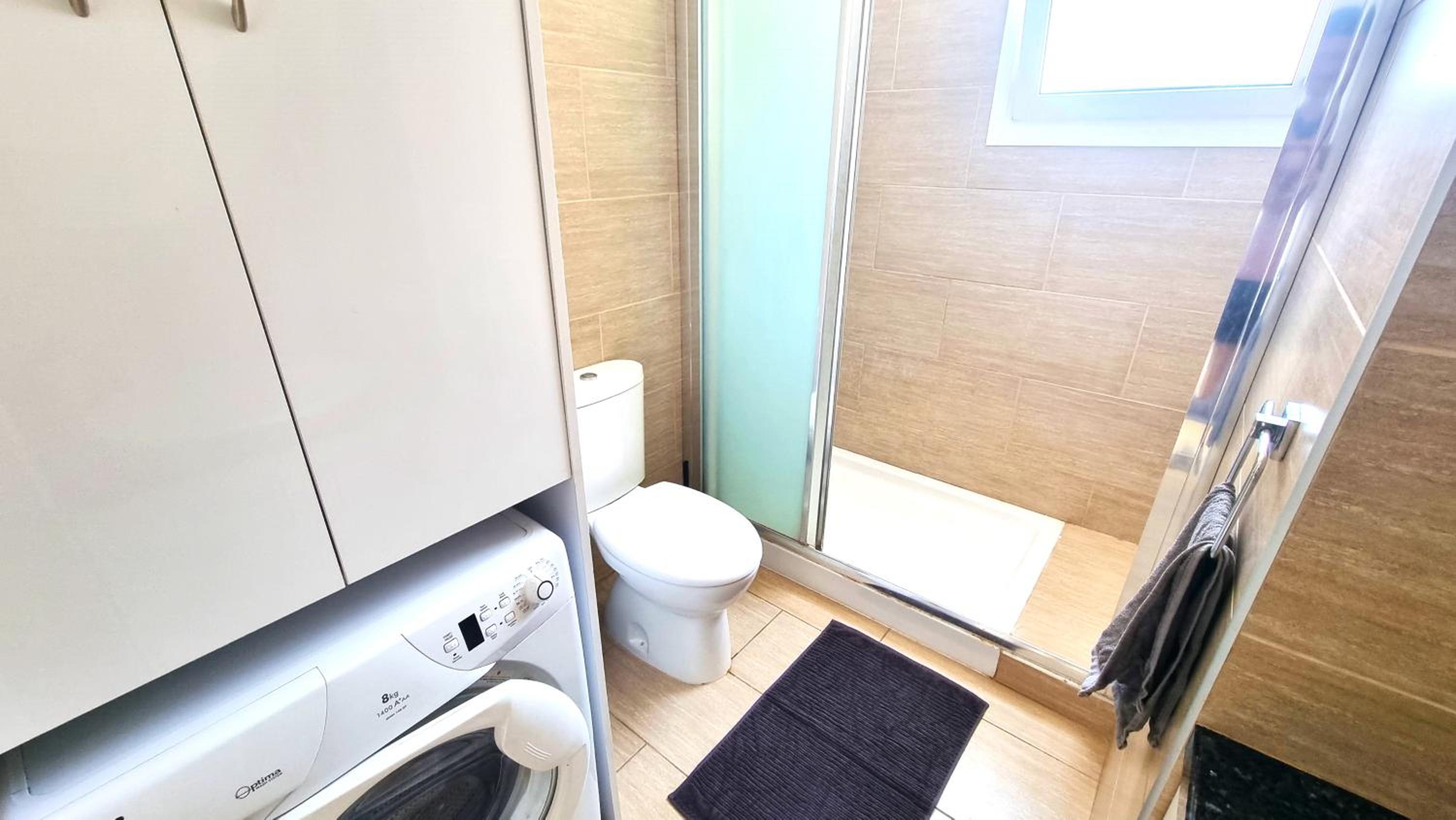 Dream Escape Apt 1 - 6 min walk to Kastella Beach!