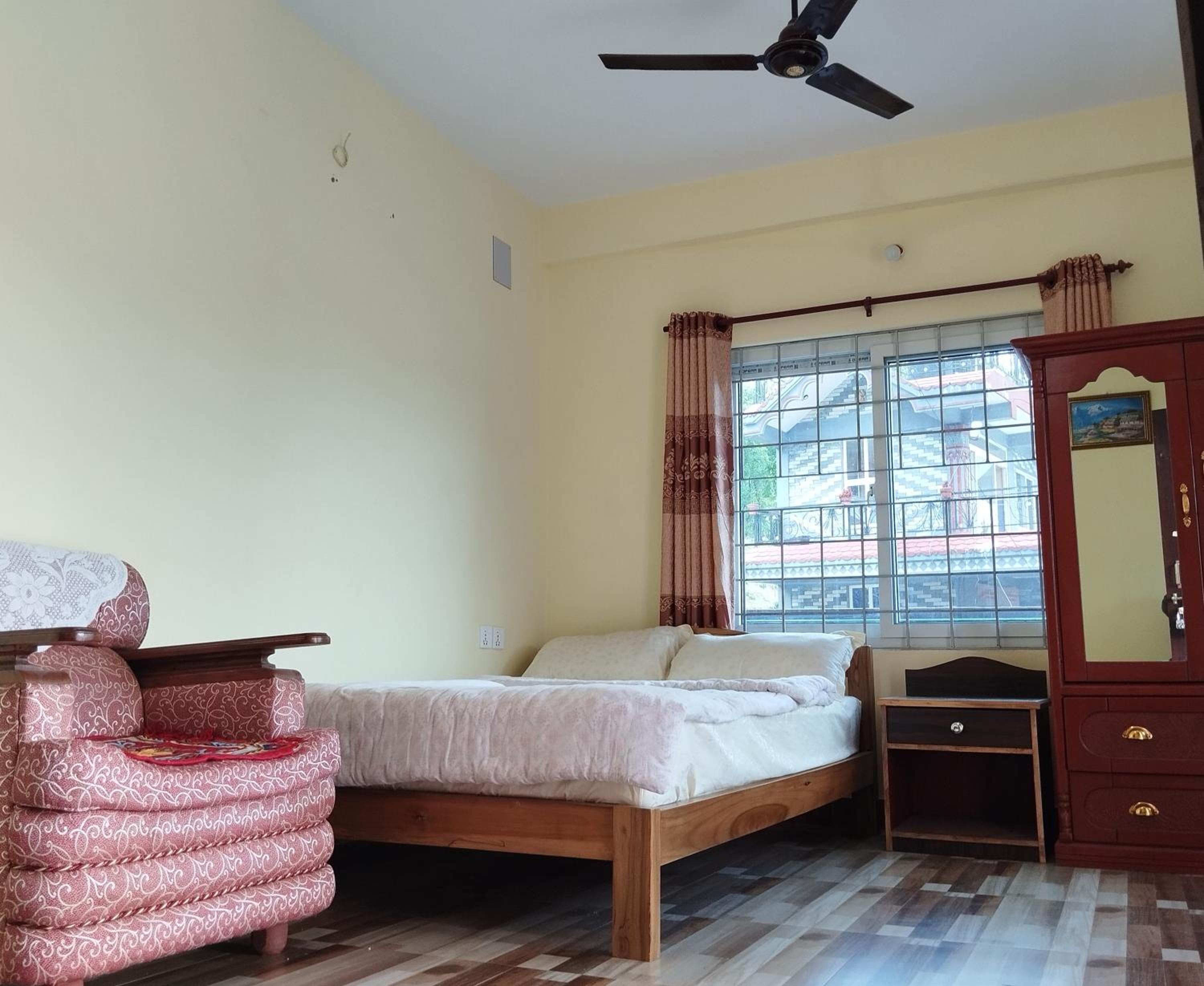 Northern Suite Home Apartment