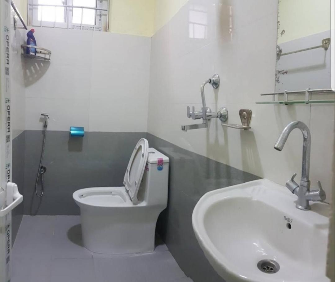 Northern Suite Home Apartment