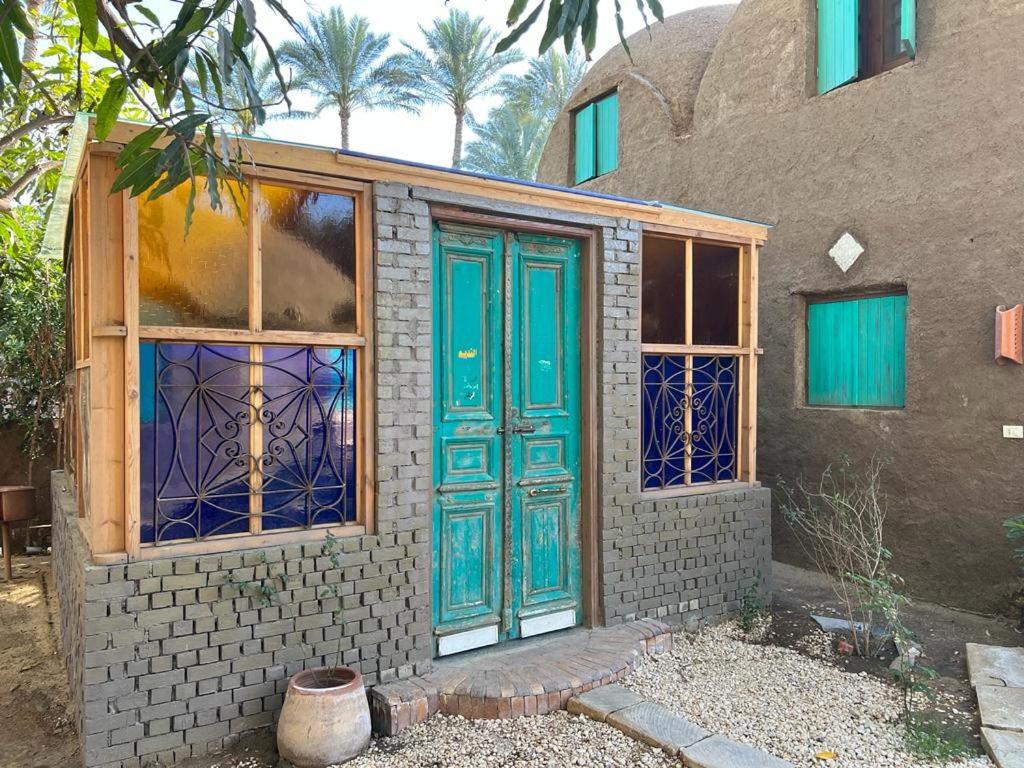Maison Nassimah