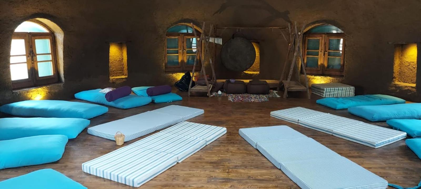Maison Nassimah