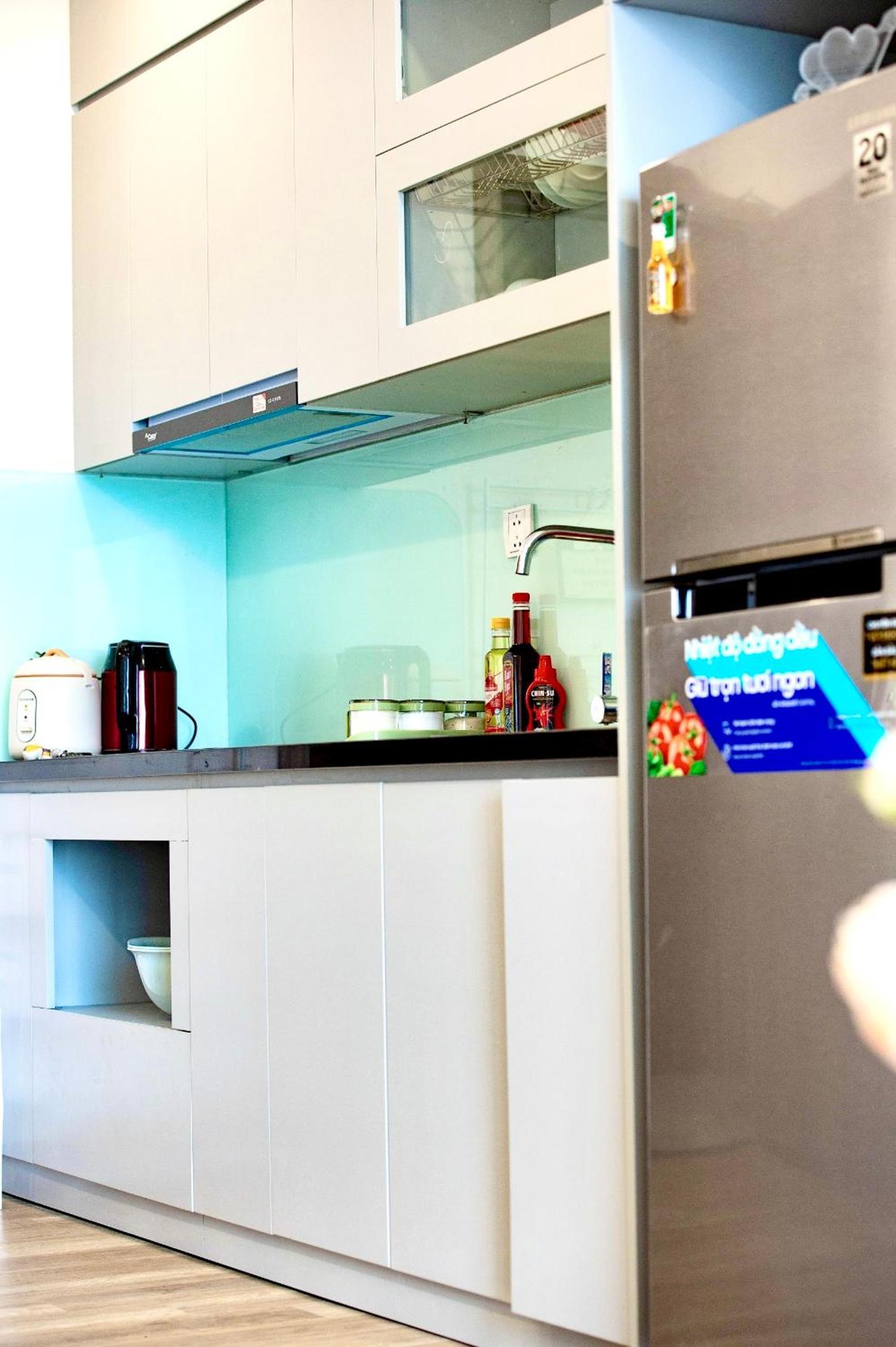 Sam's homestay-Solforest 2 bedrooms apartment