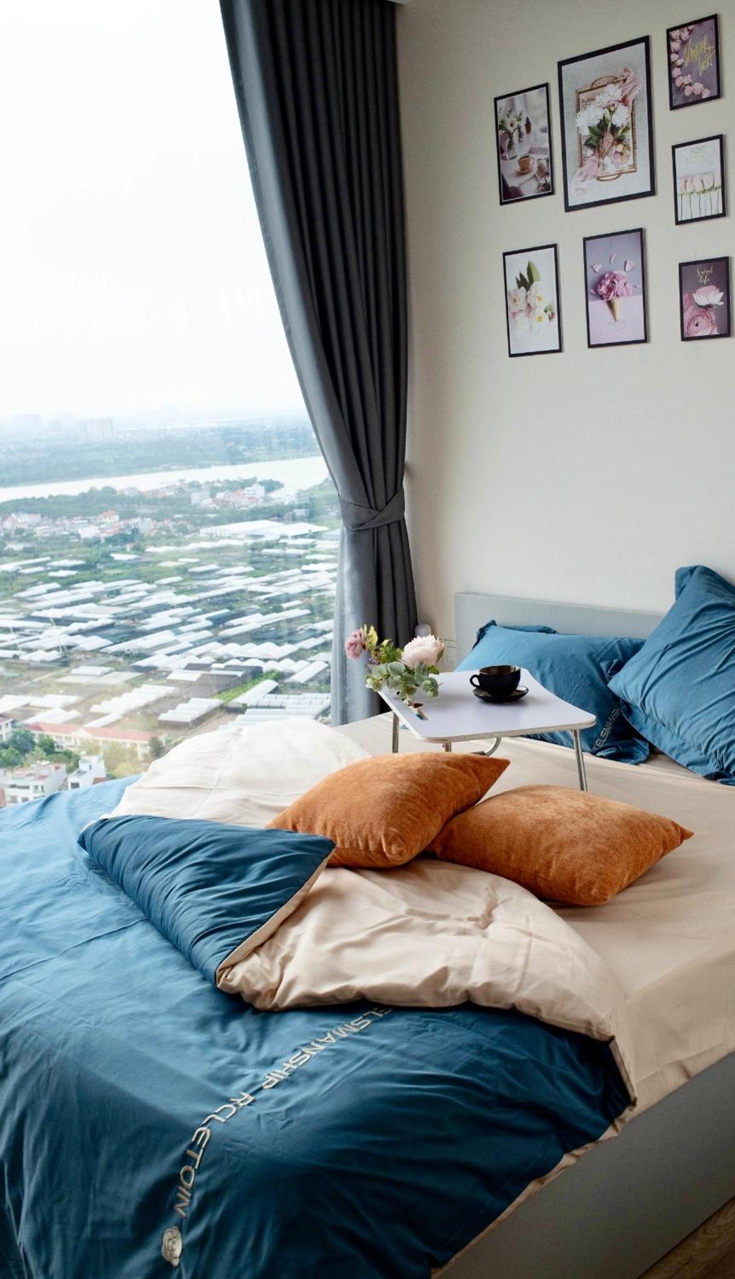 Sam's homestay-Solforest 2 bedrooms apartment
