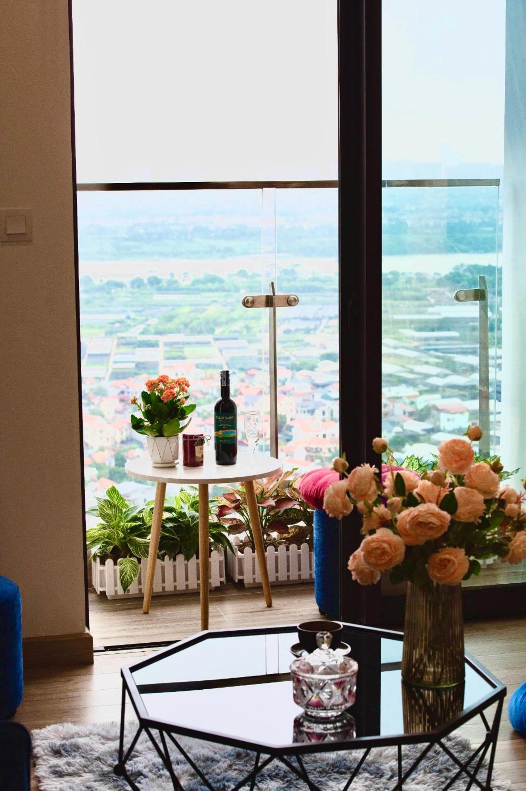 Sam's homestay-Solforest 2 bedrooms apartment