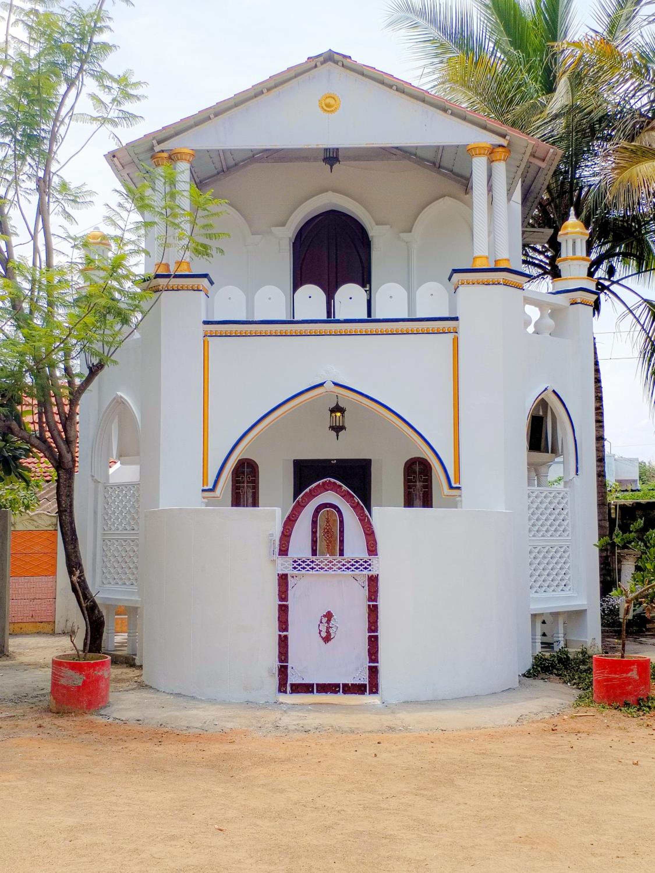 Meena Mahal Cottage view 4