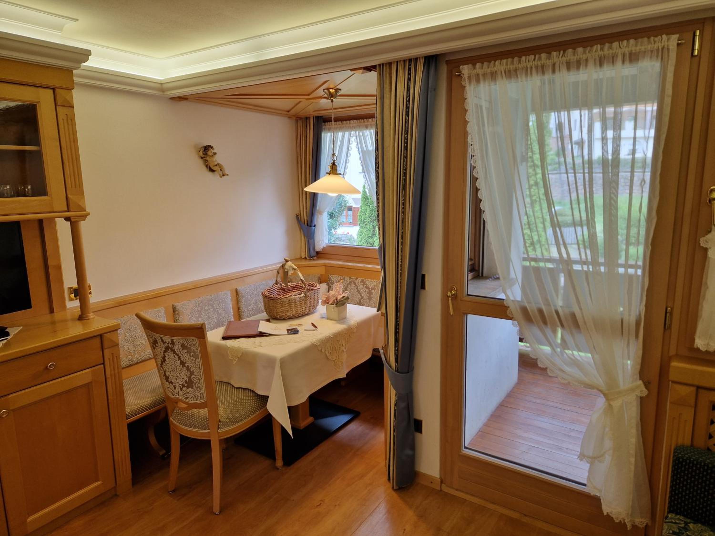 Residence Ciastel