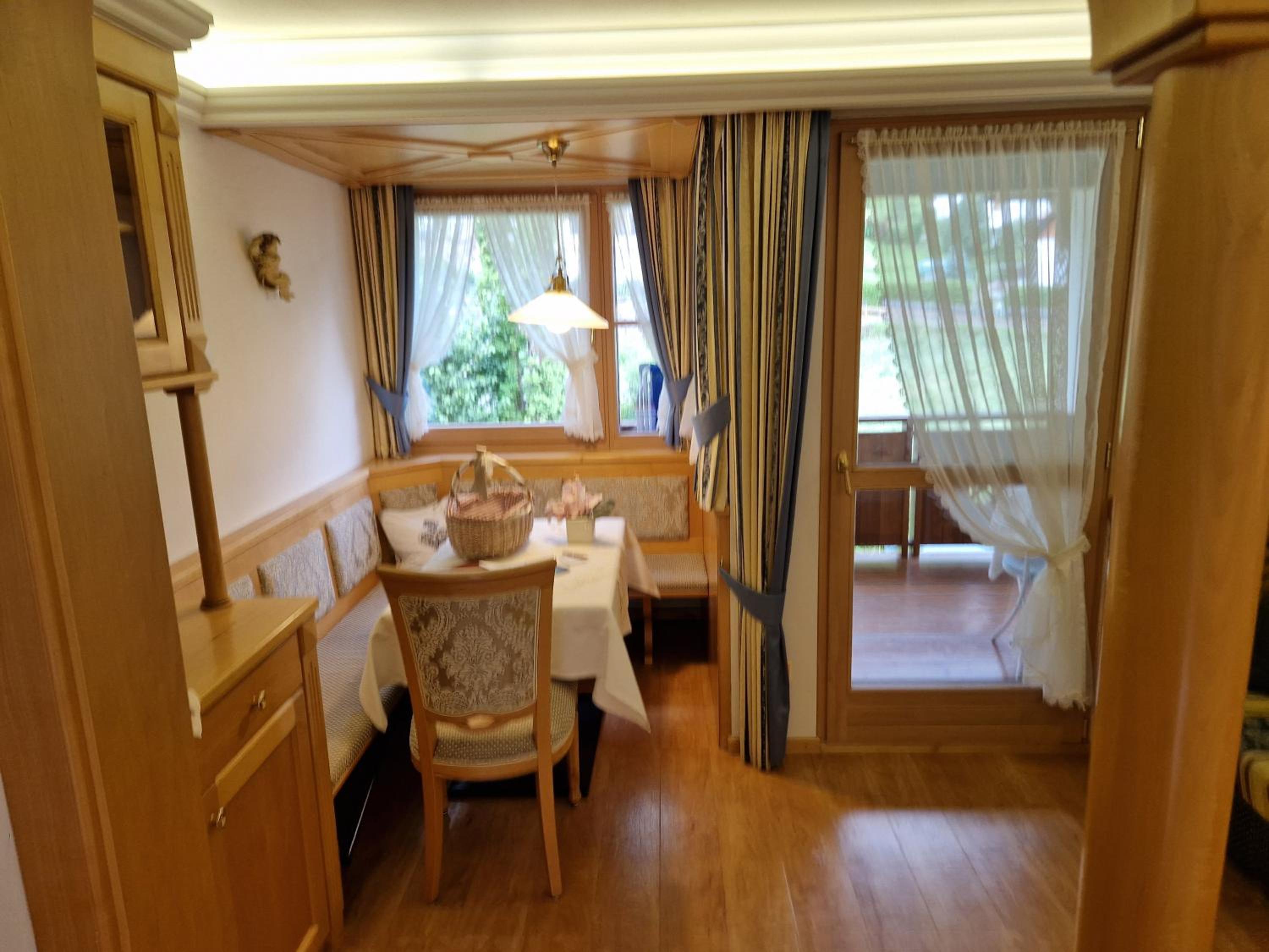 Residence Ciastel
