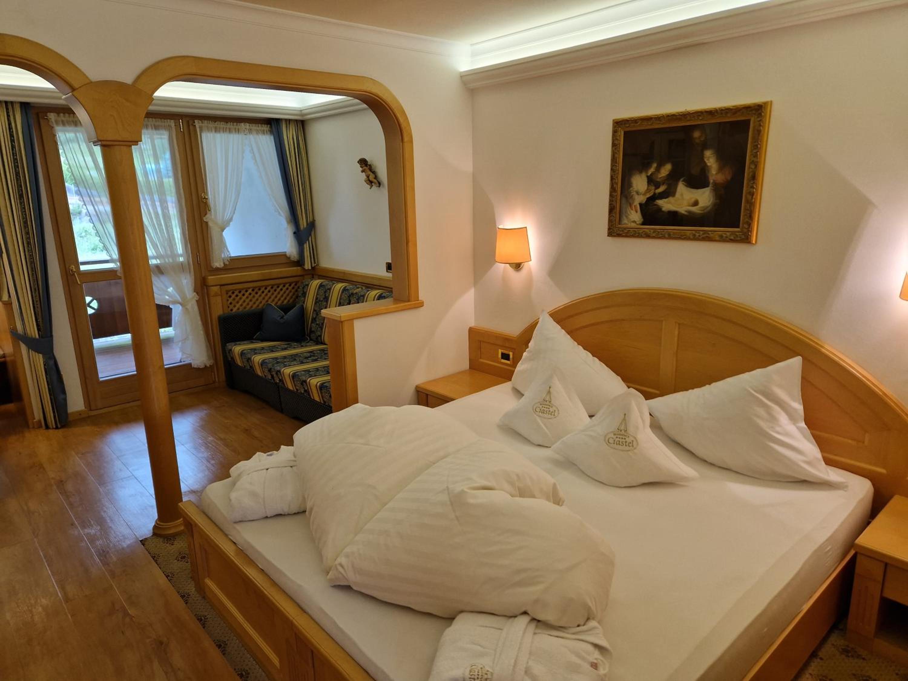 Residence Ciastel