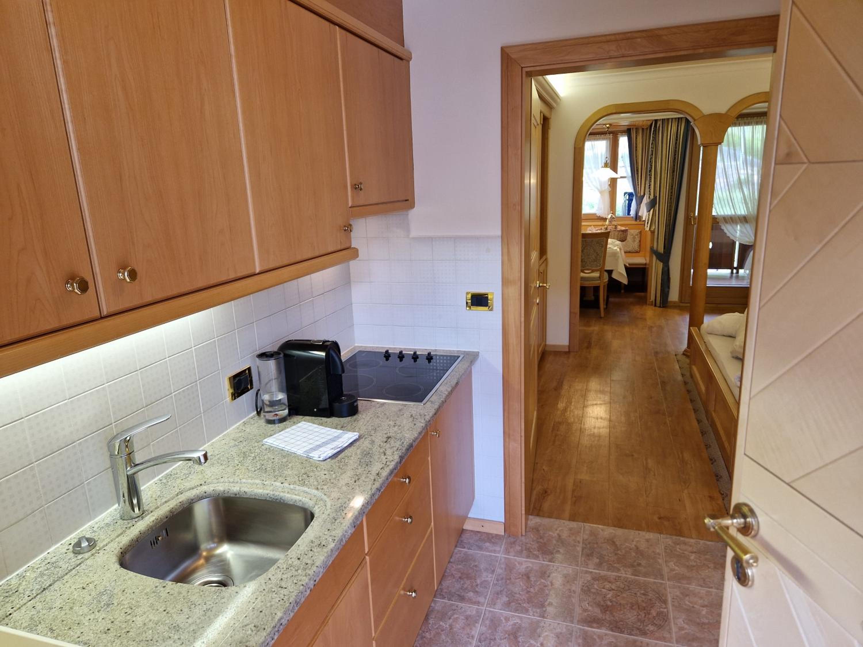 Residence Ciastel
