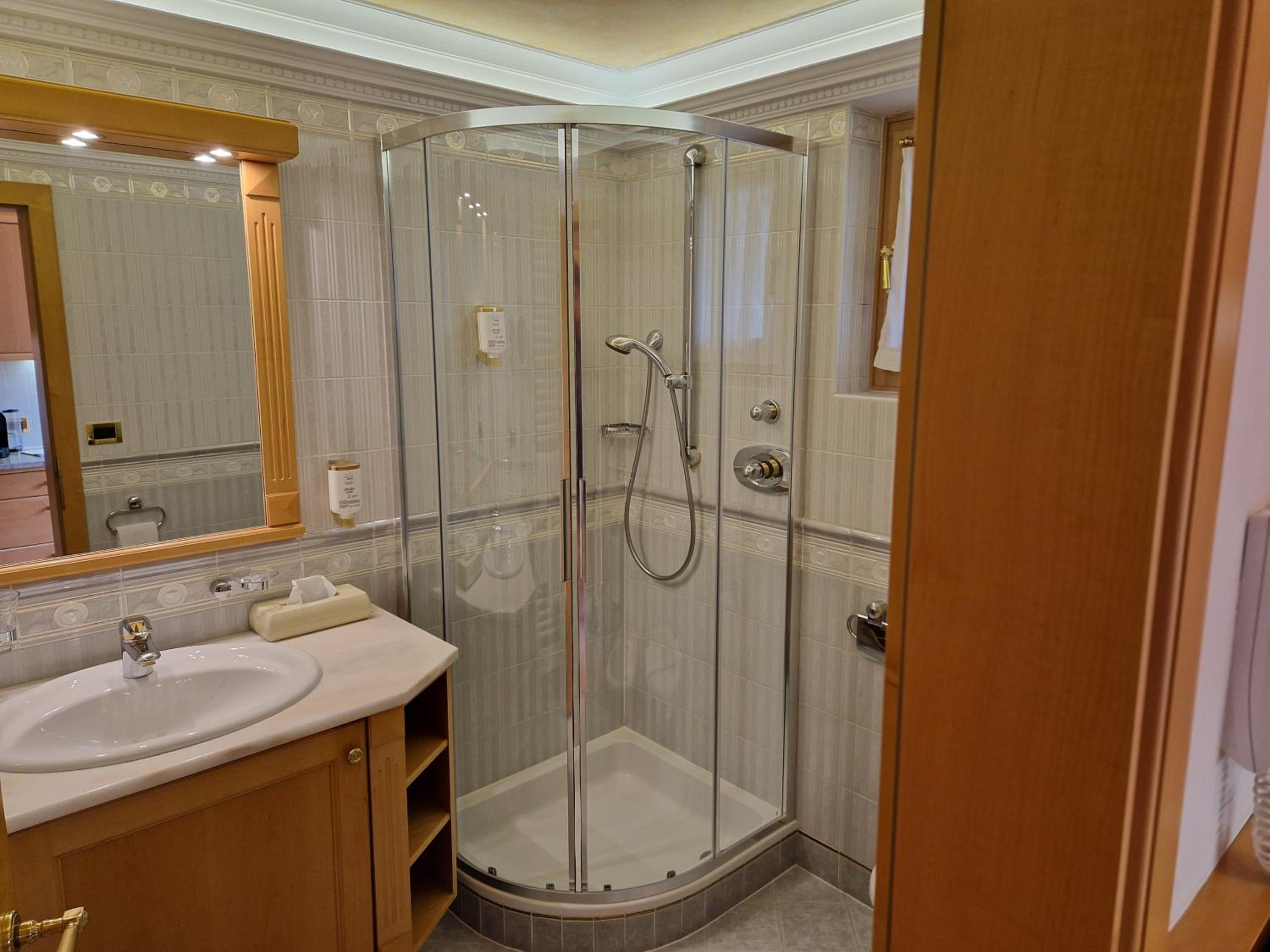 Residence Ciastel