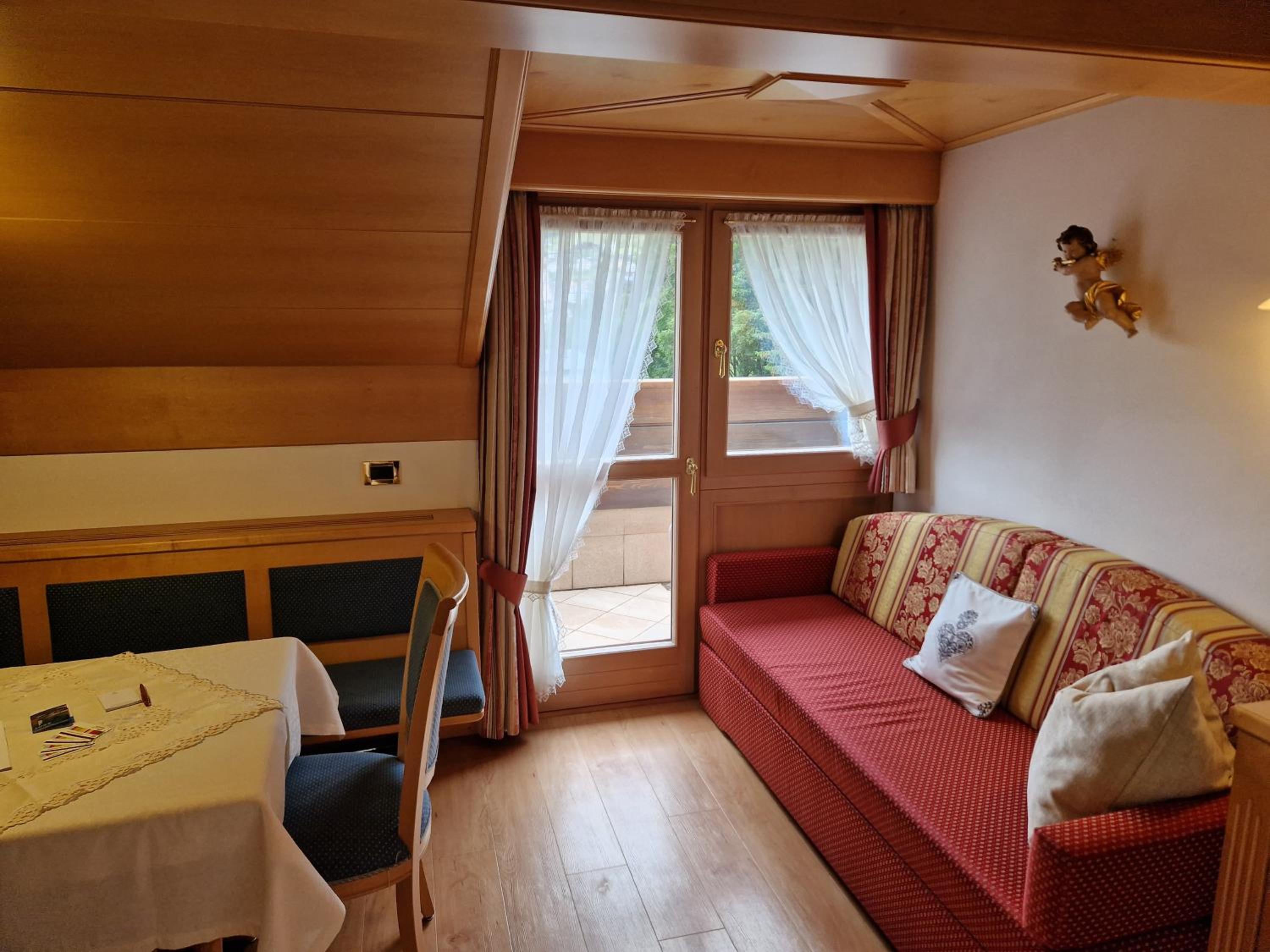 Residence Ciastel
