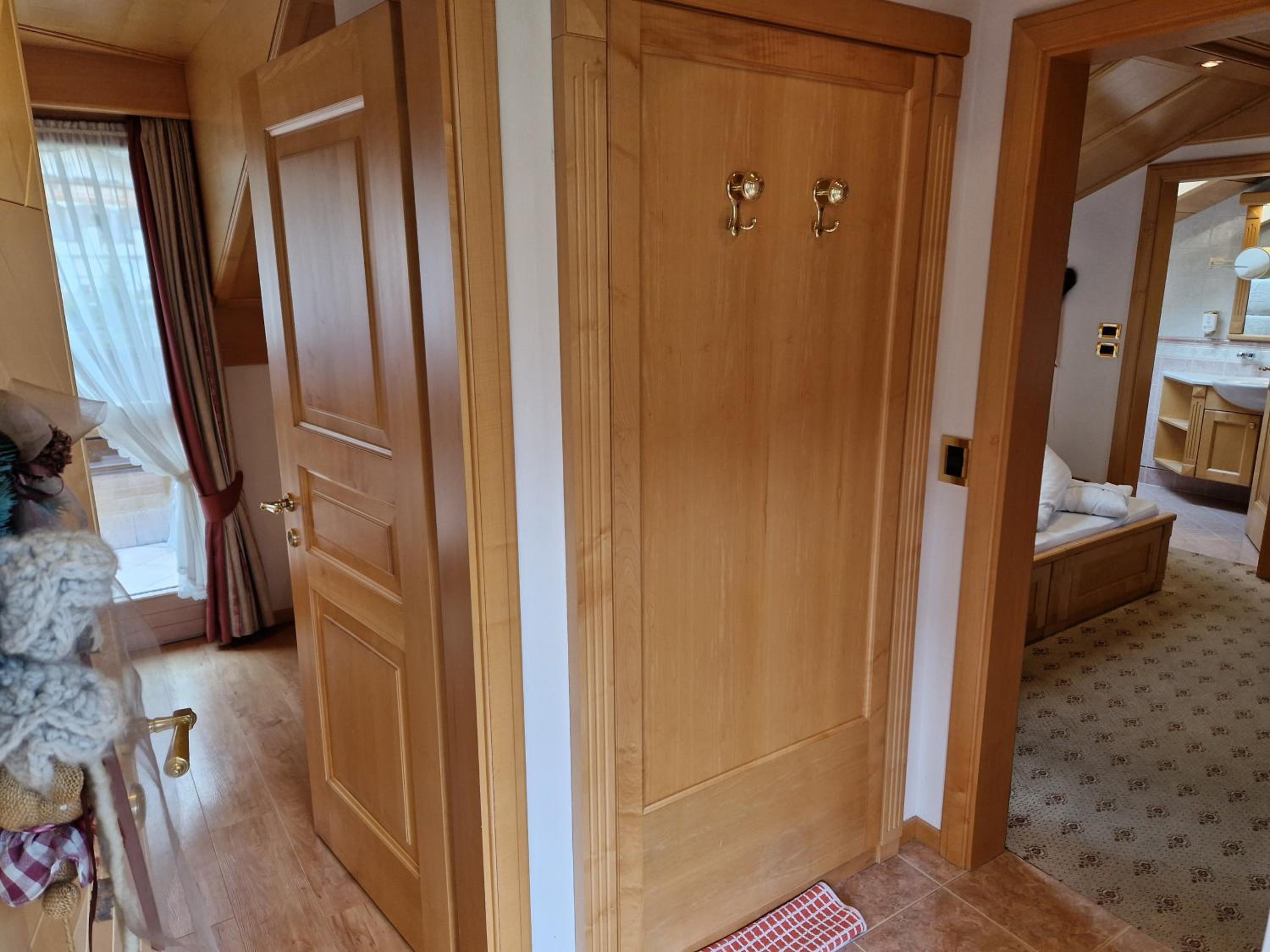 Residence Ciastel