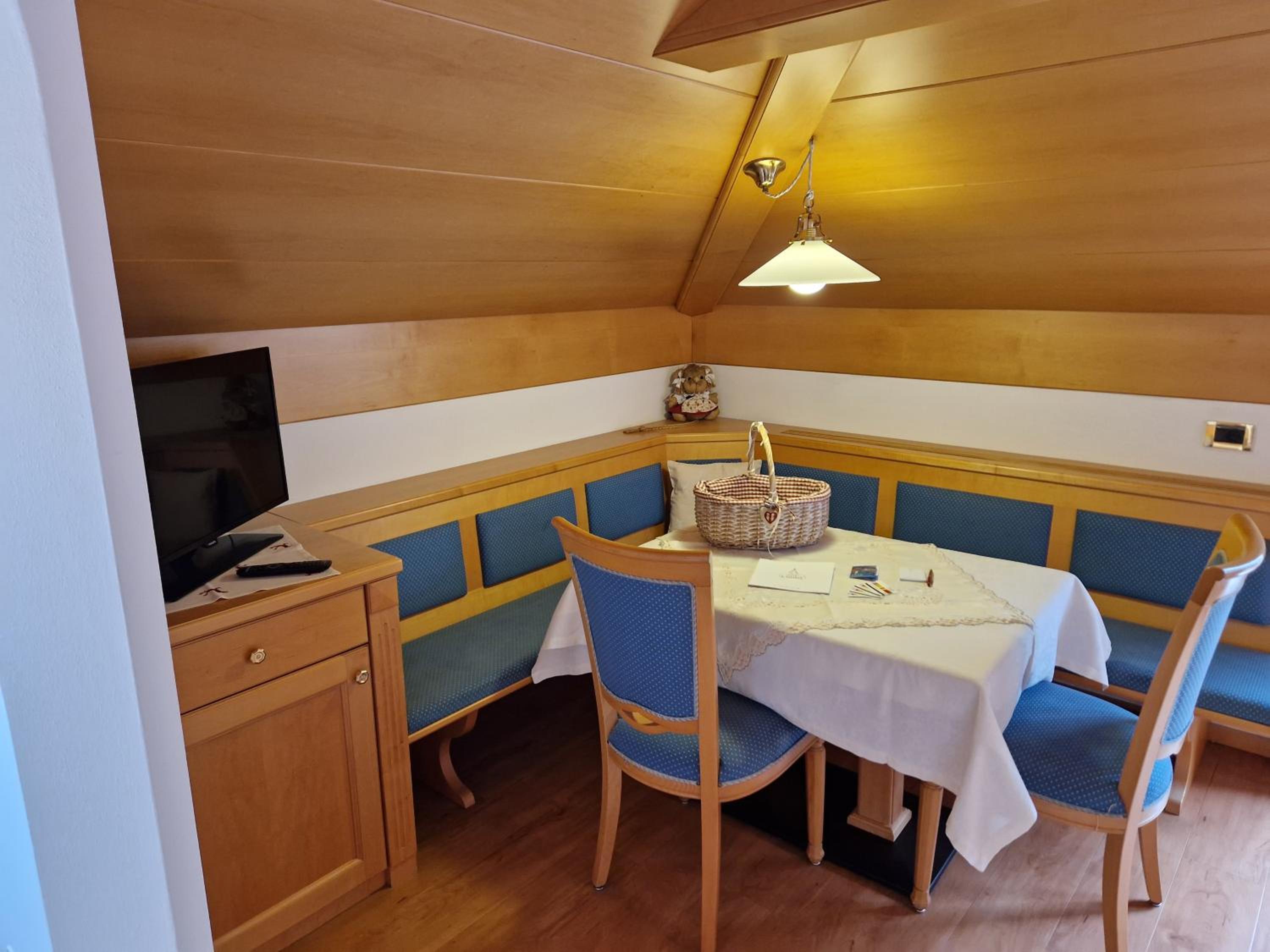 Residence Ciastel