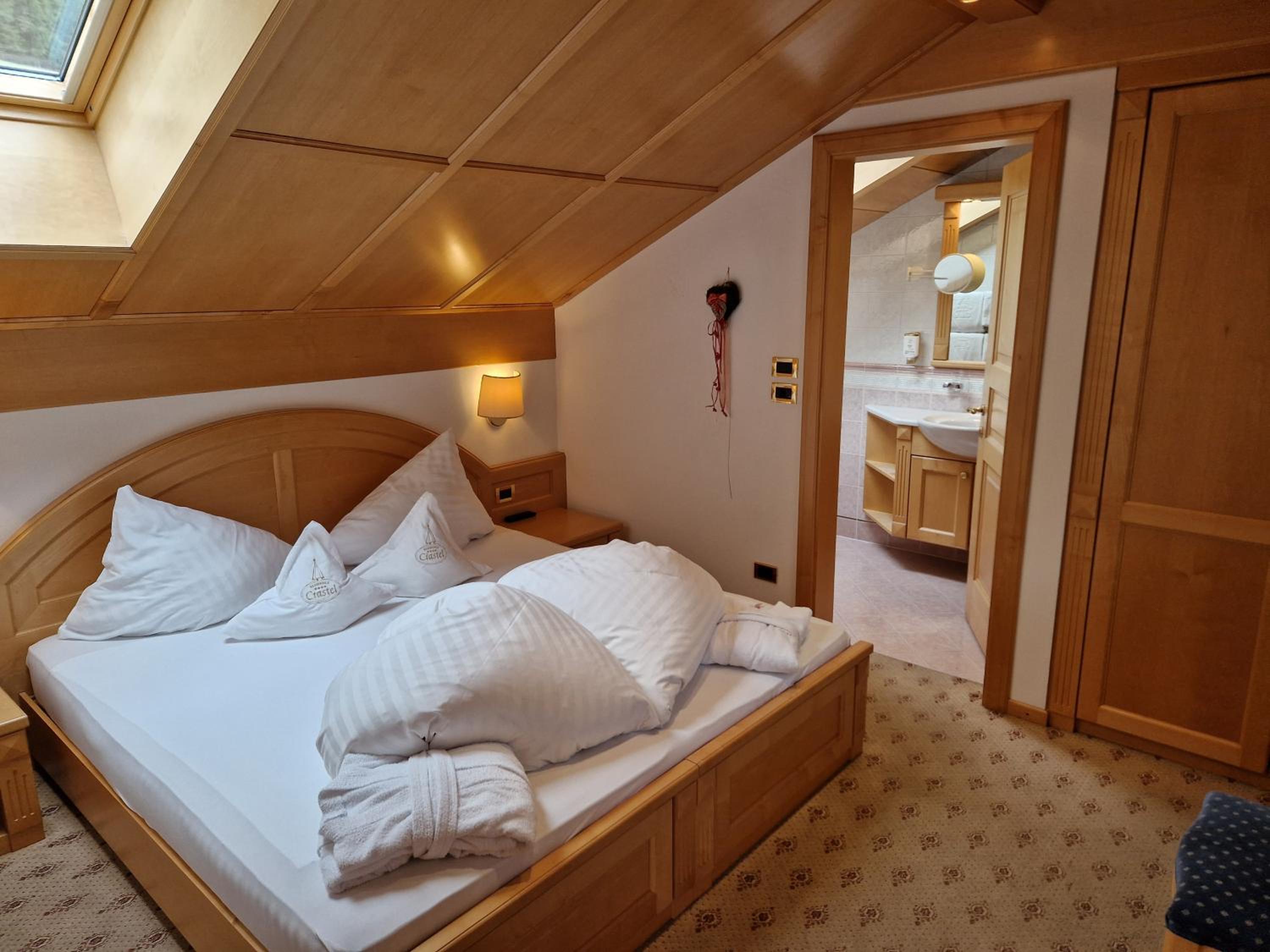Residence Ciastel