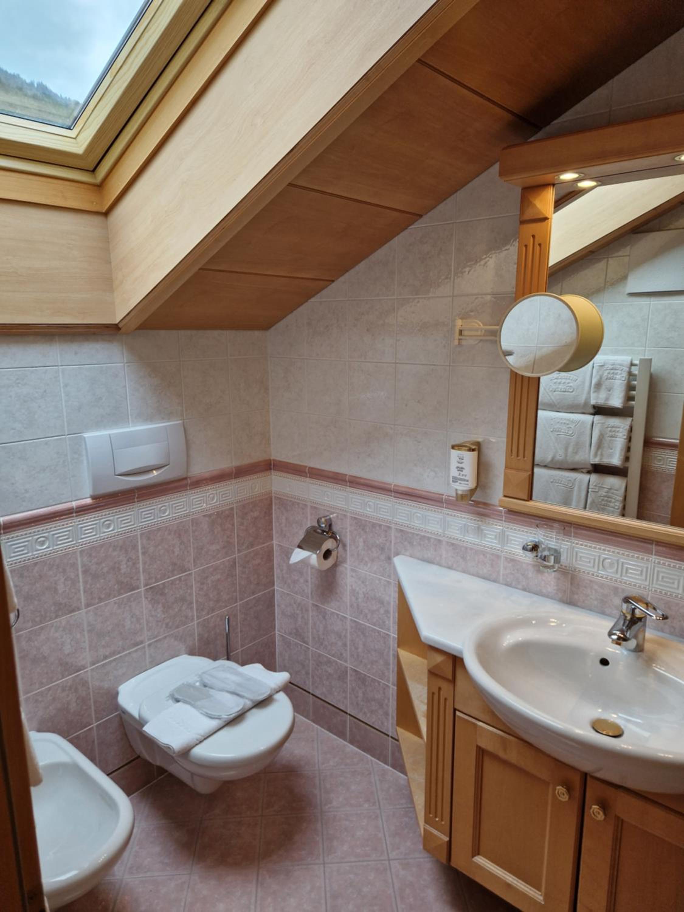 Residence Ciastel