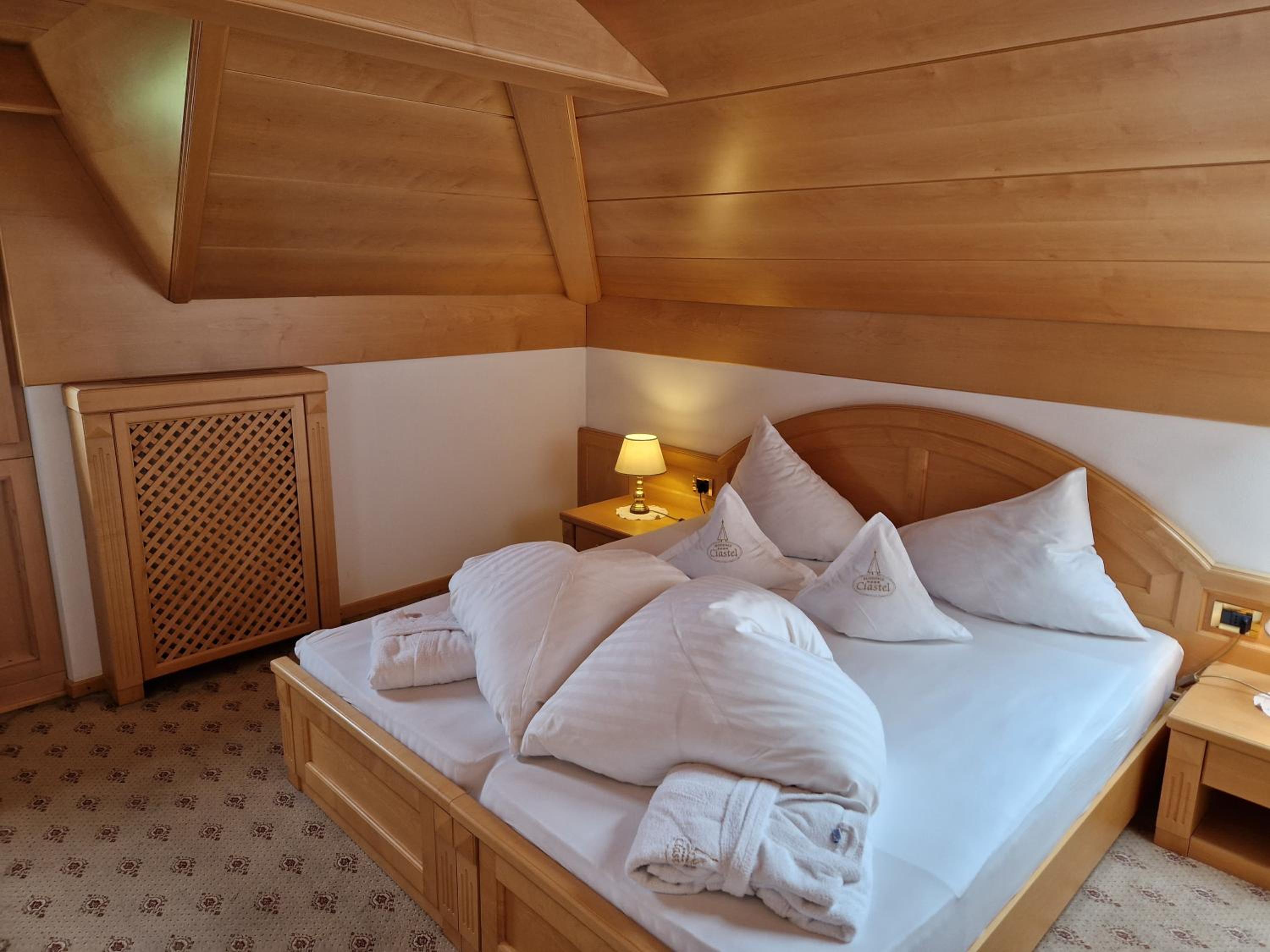 Residence Ciastel