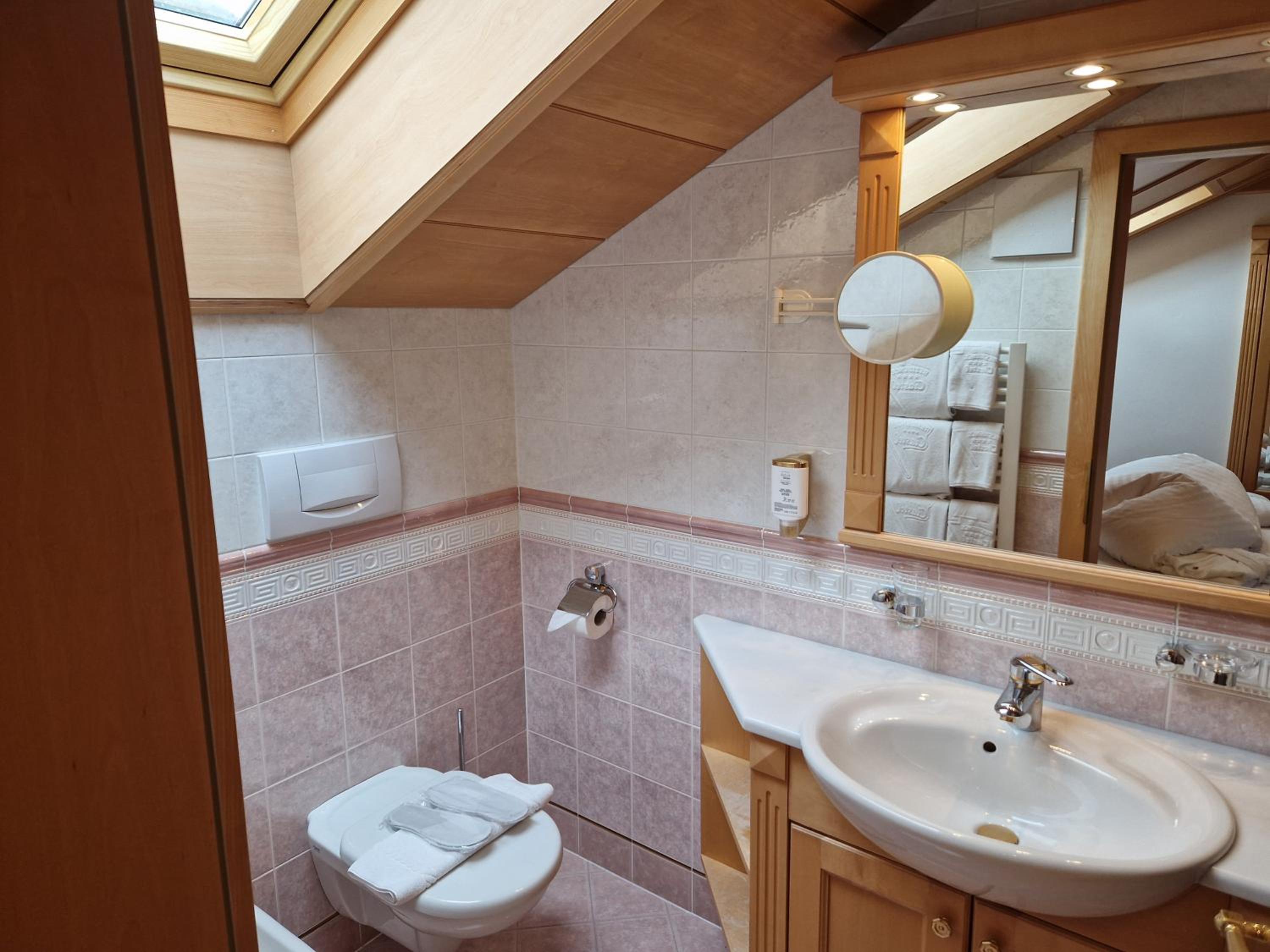 Residence Ciastel