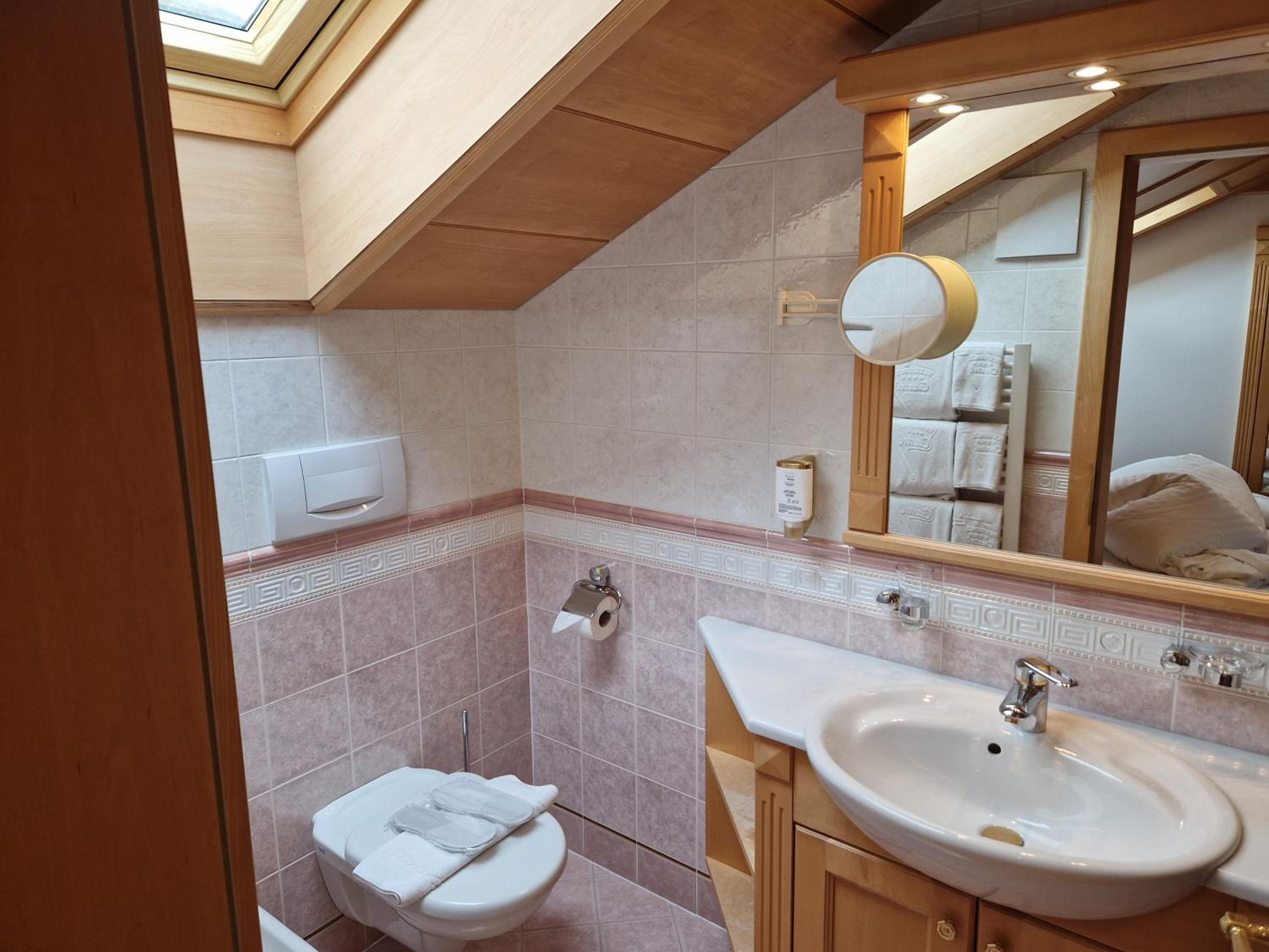 Residence Ciastel