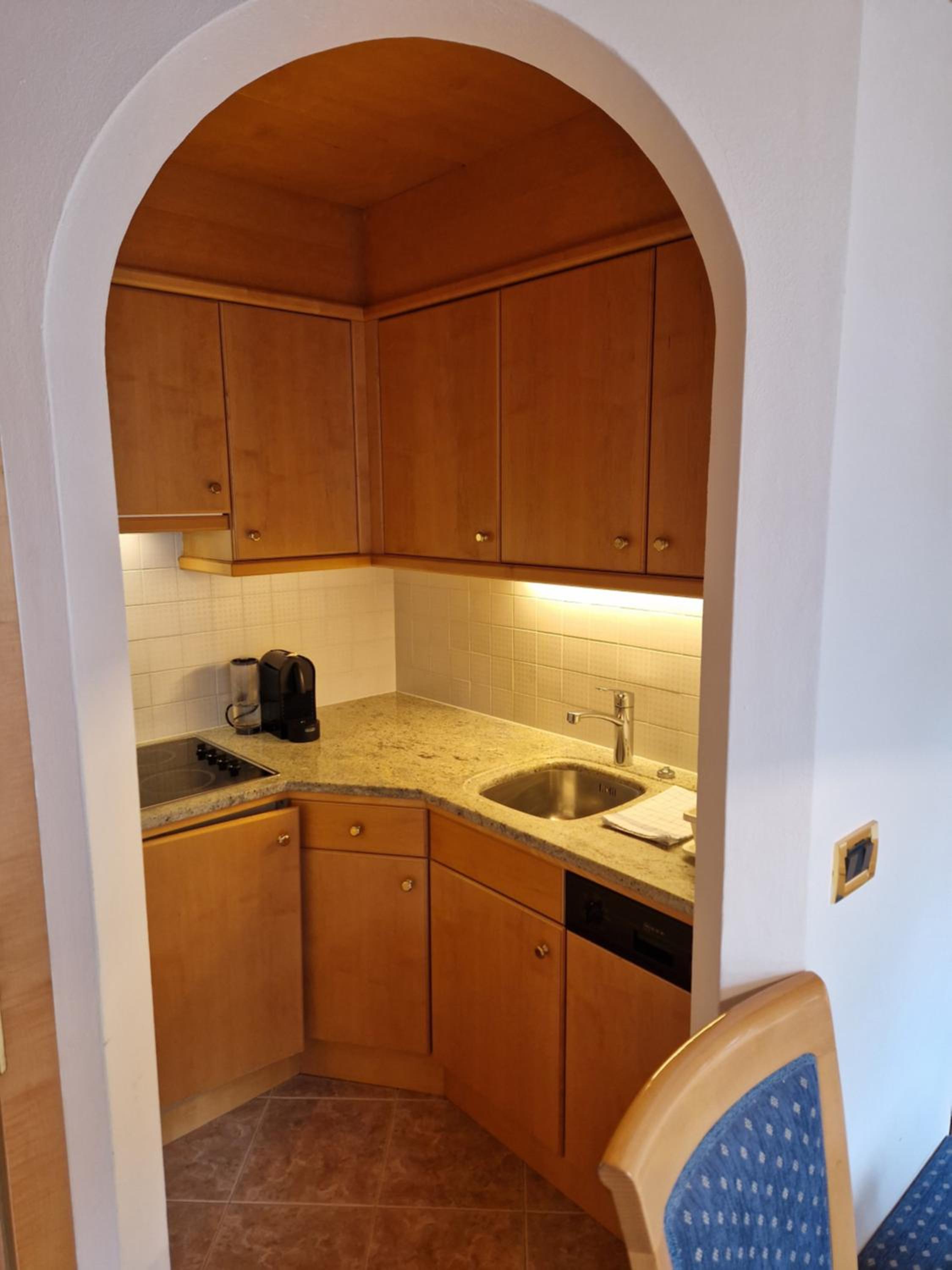 Residence Ciastel