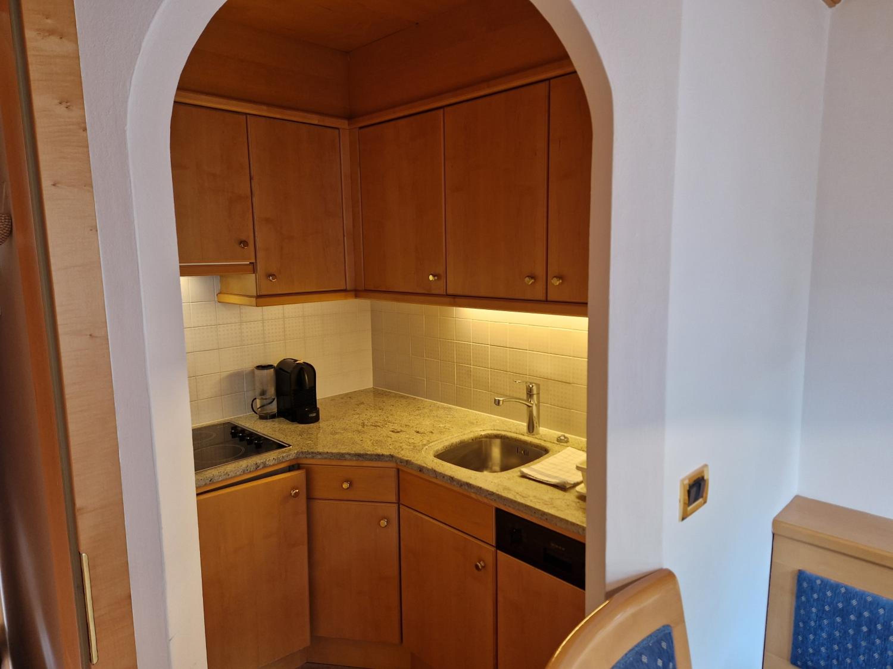 Residence Ciastel