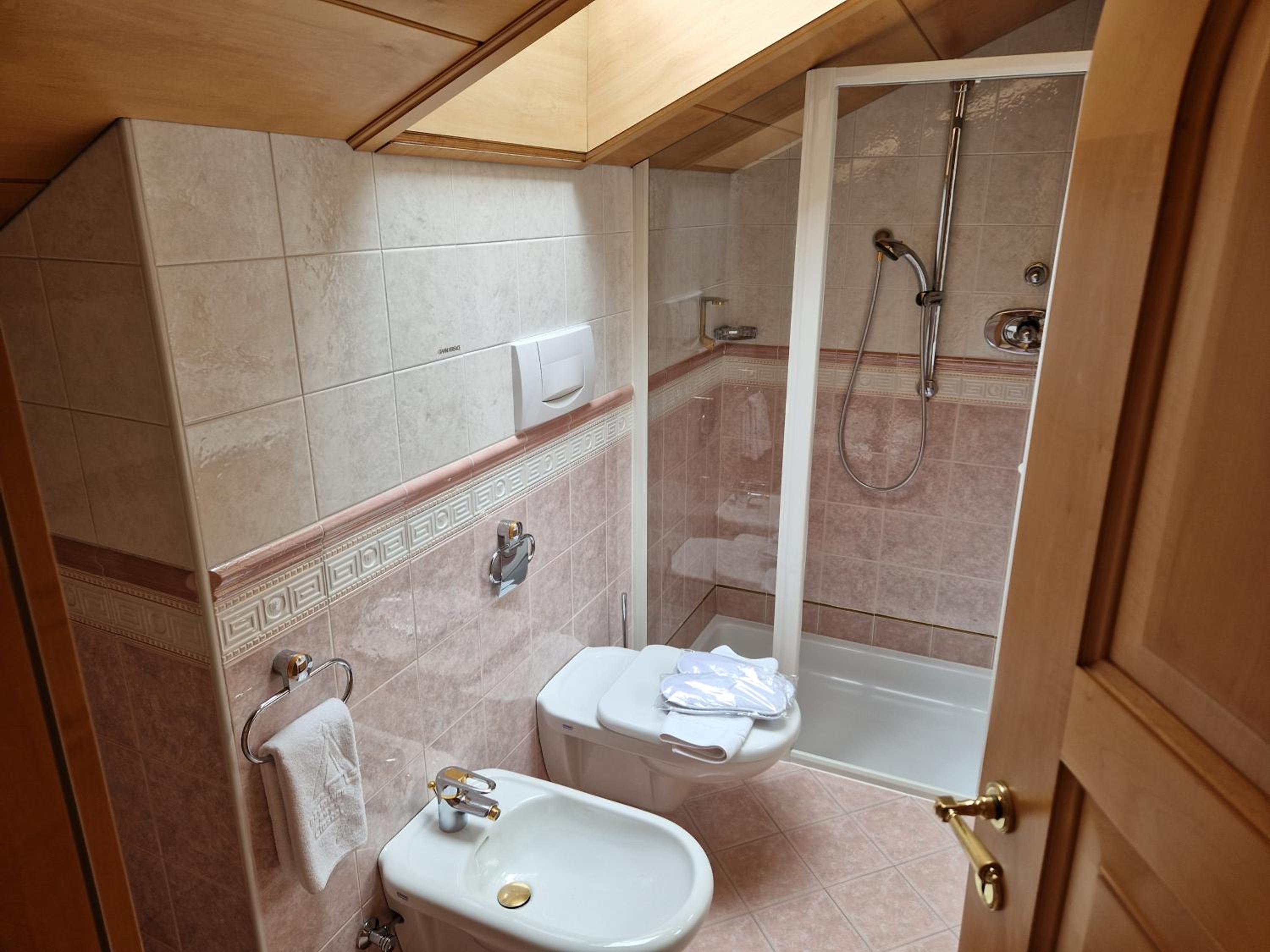 Residence Ciastel