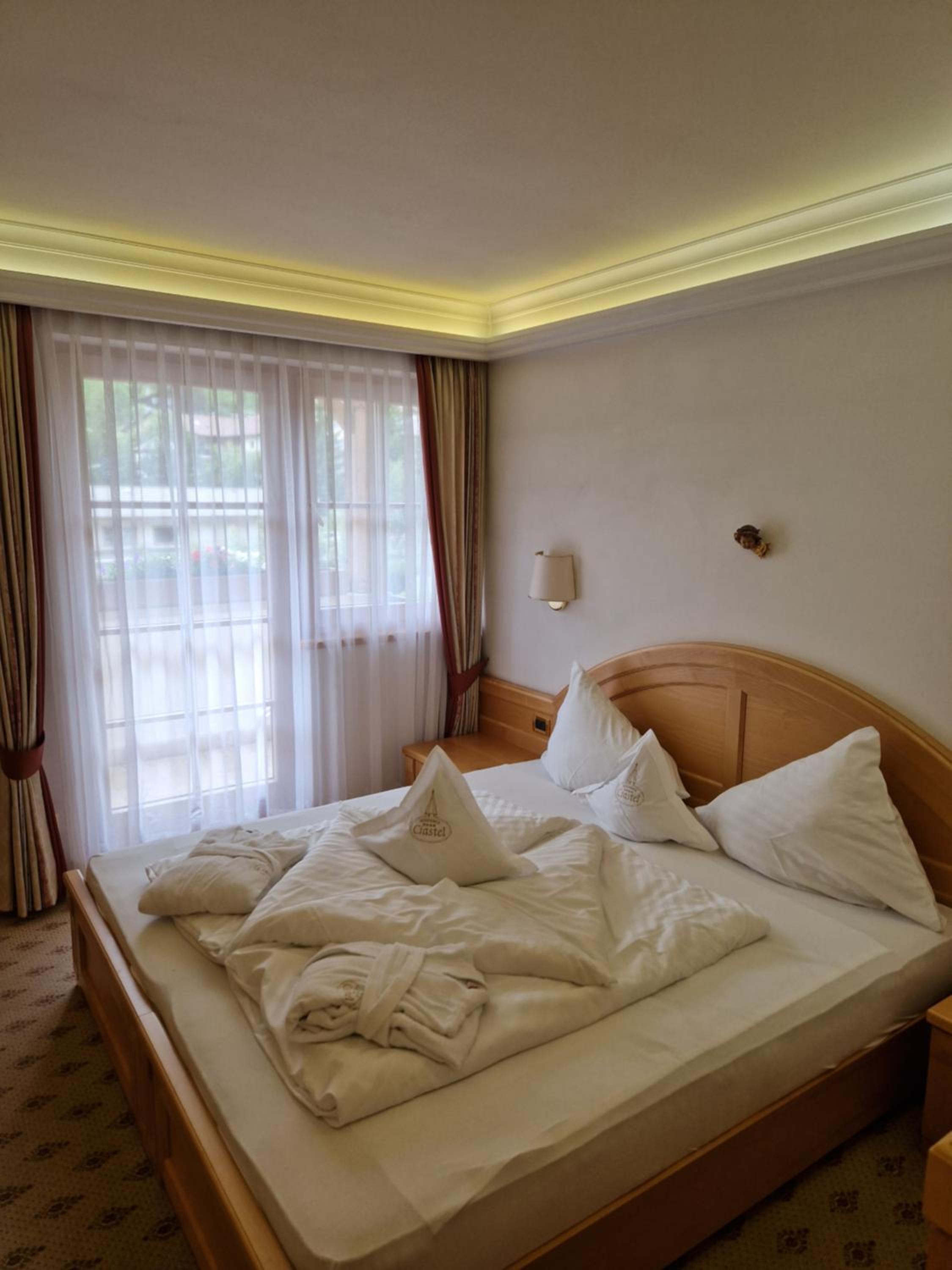 Residence Ciastel