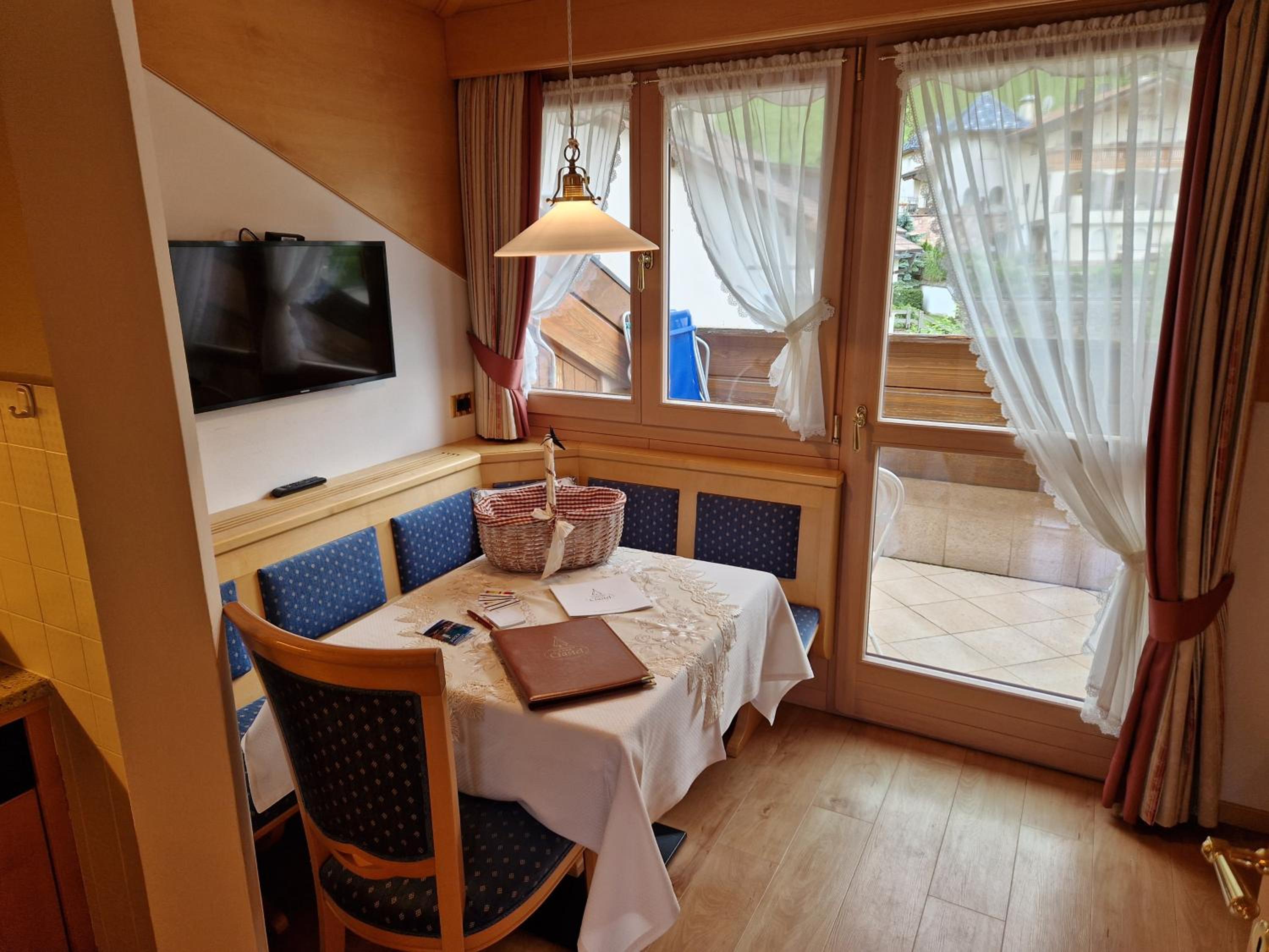 Residence Ciastel