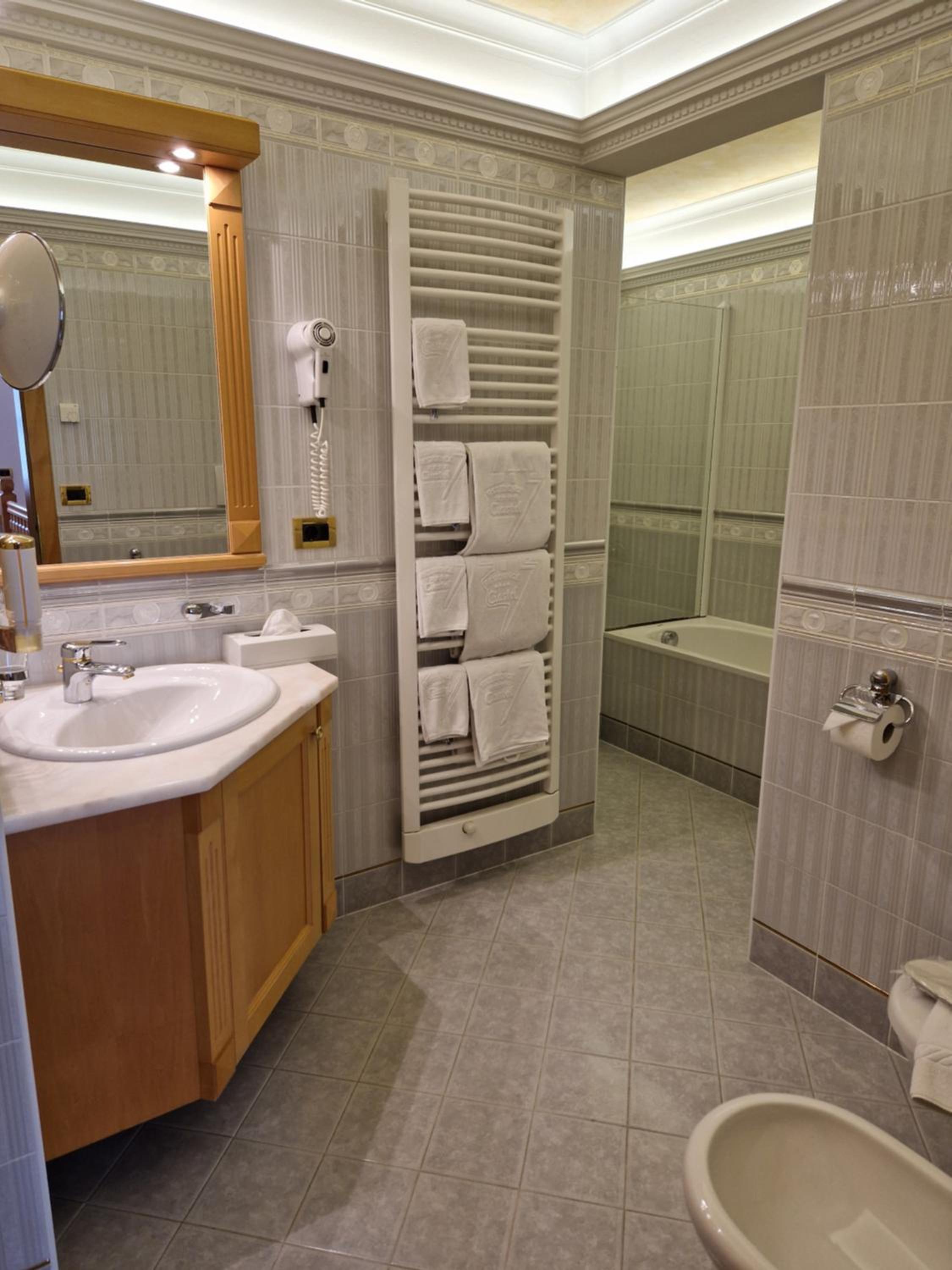 Residence Ciastel