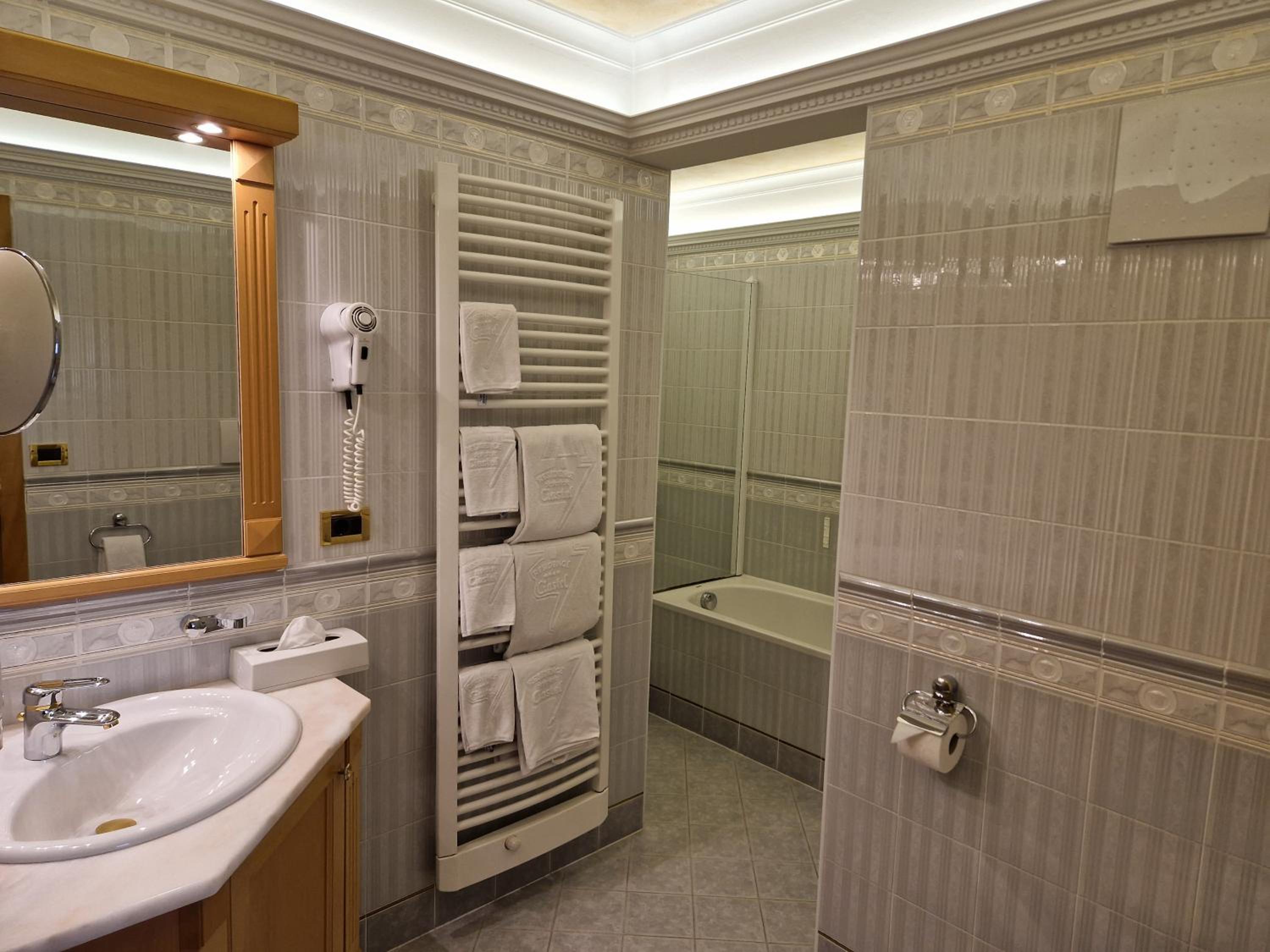 Residence Ciastel