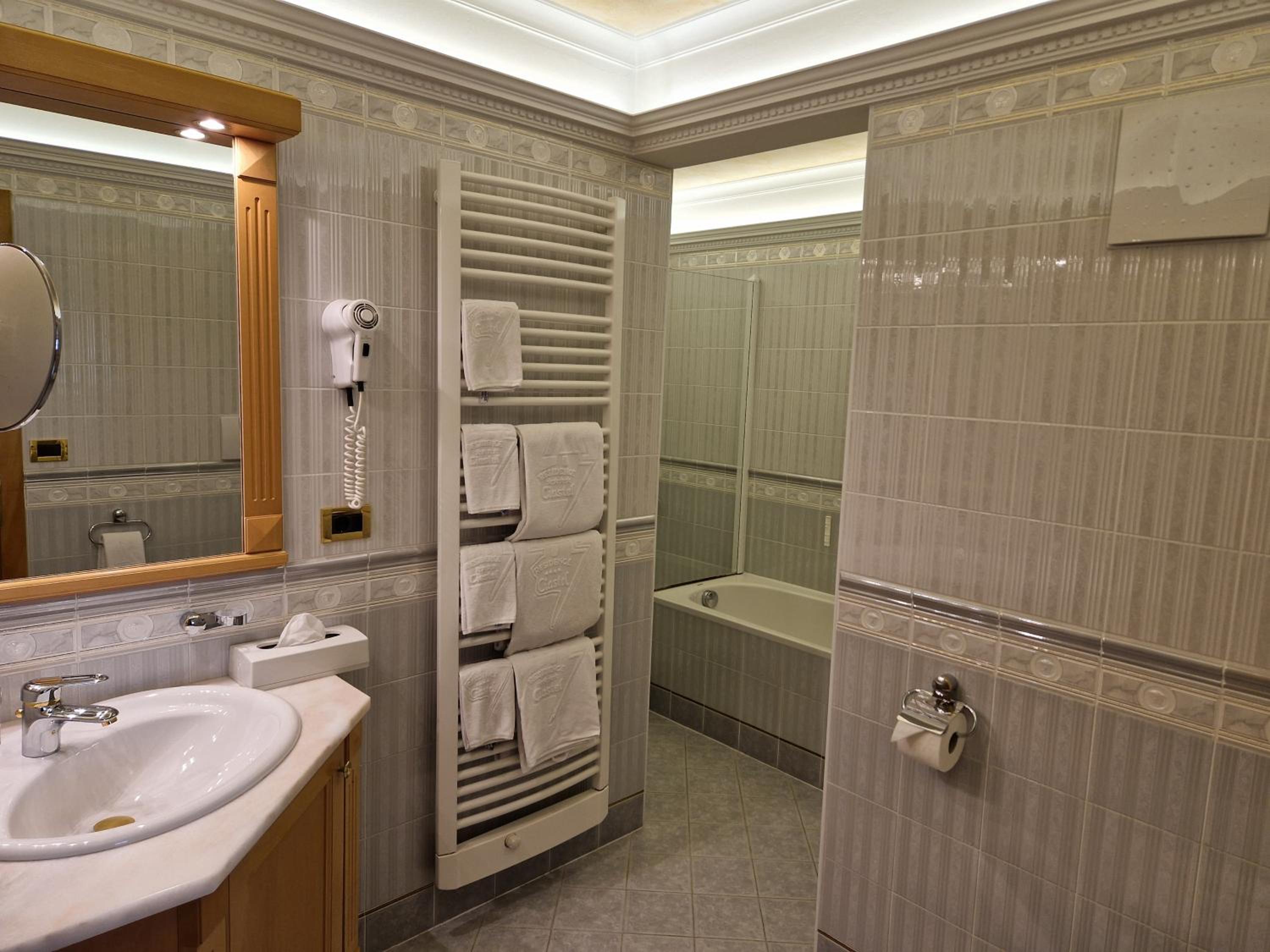 Residence Ciastel