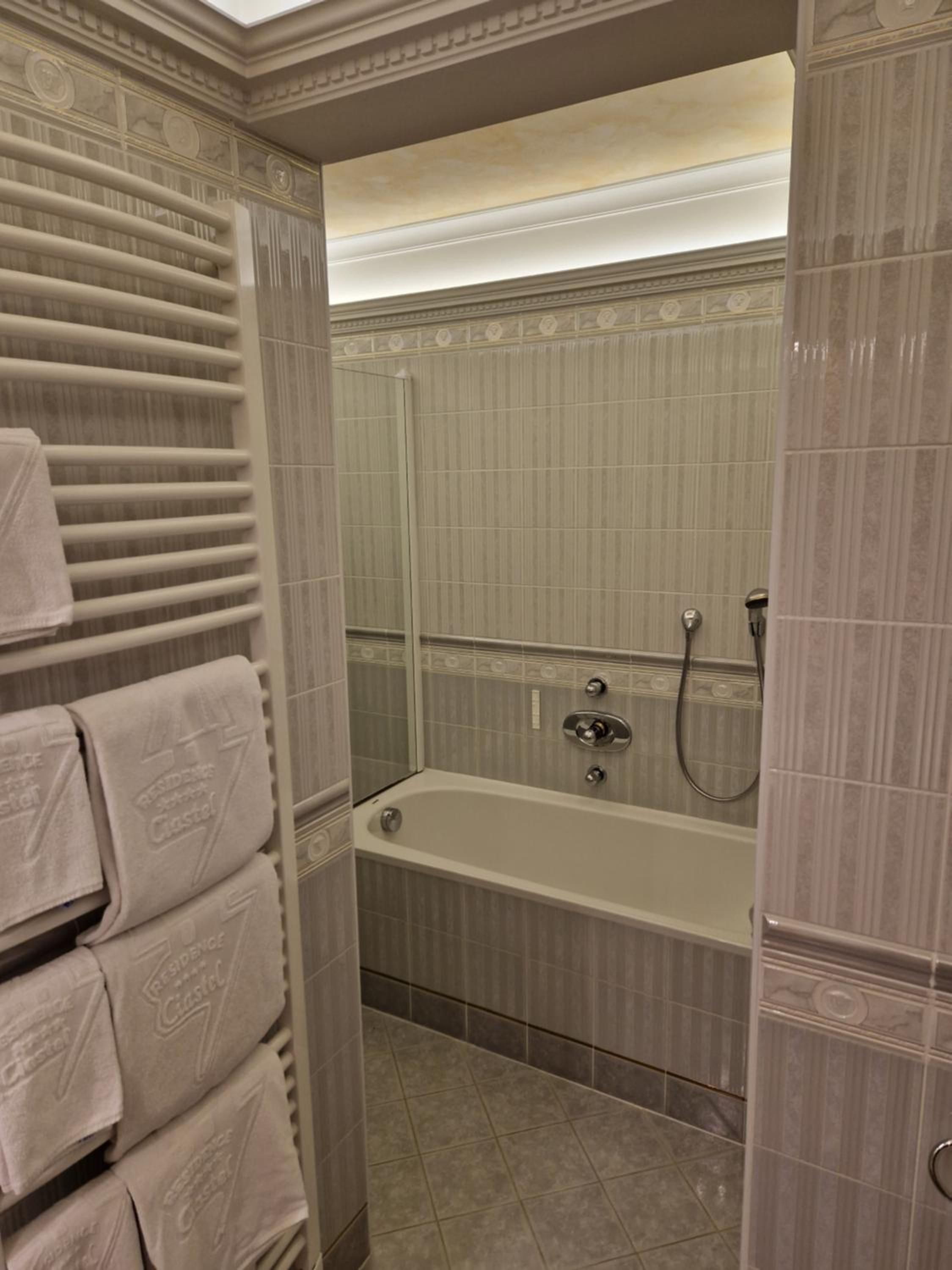 Residence Ciastel