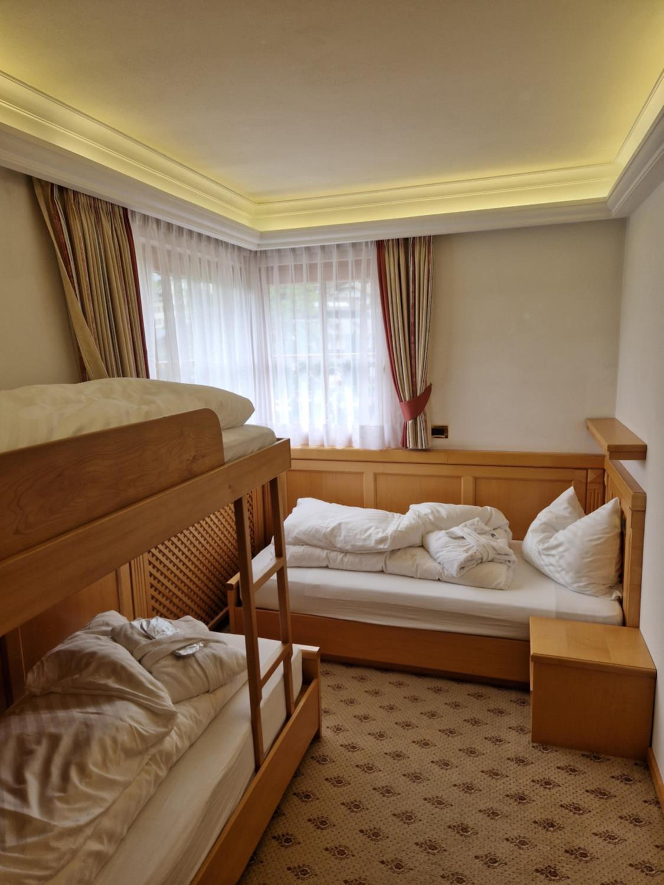 Residence Ciastel