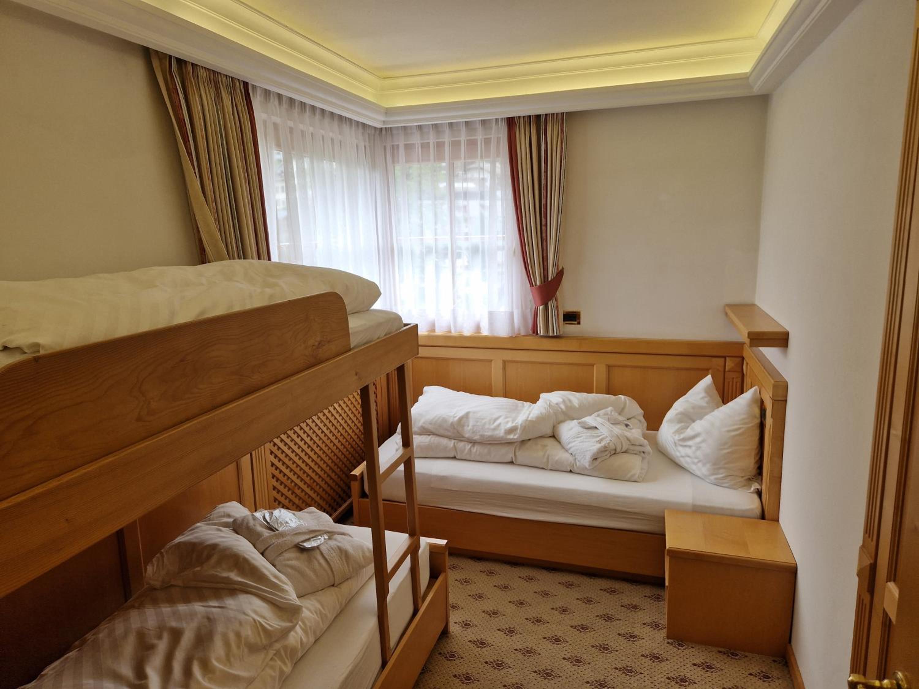 Residence Ciastel