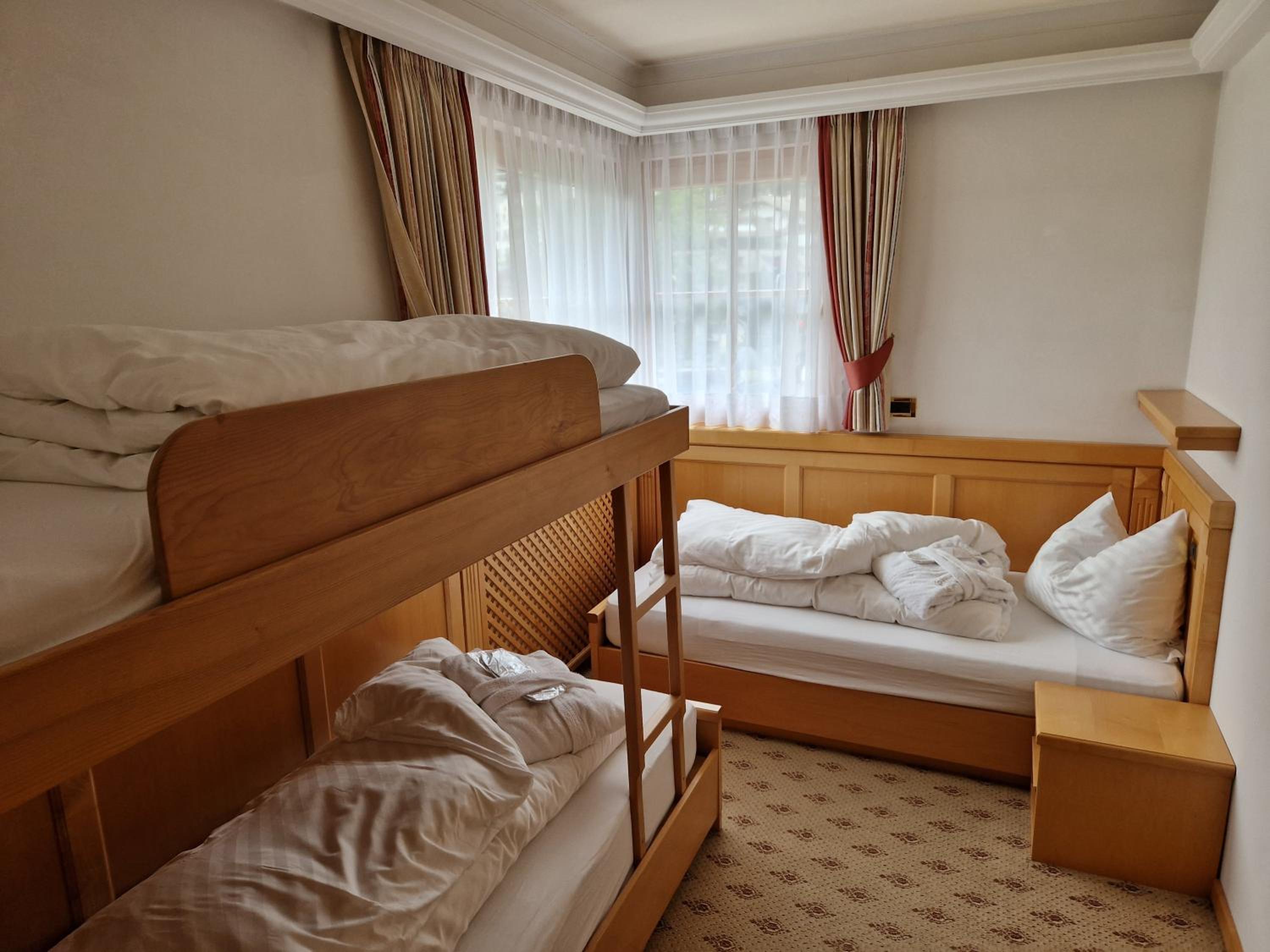 Residence Ciastel
