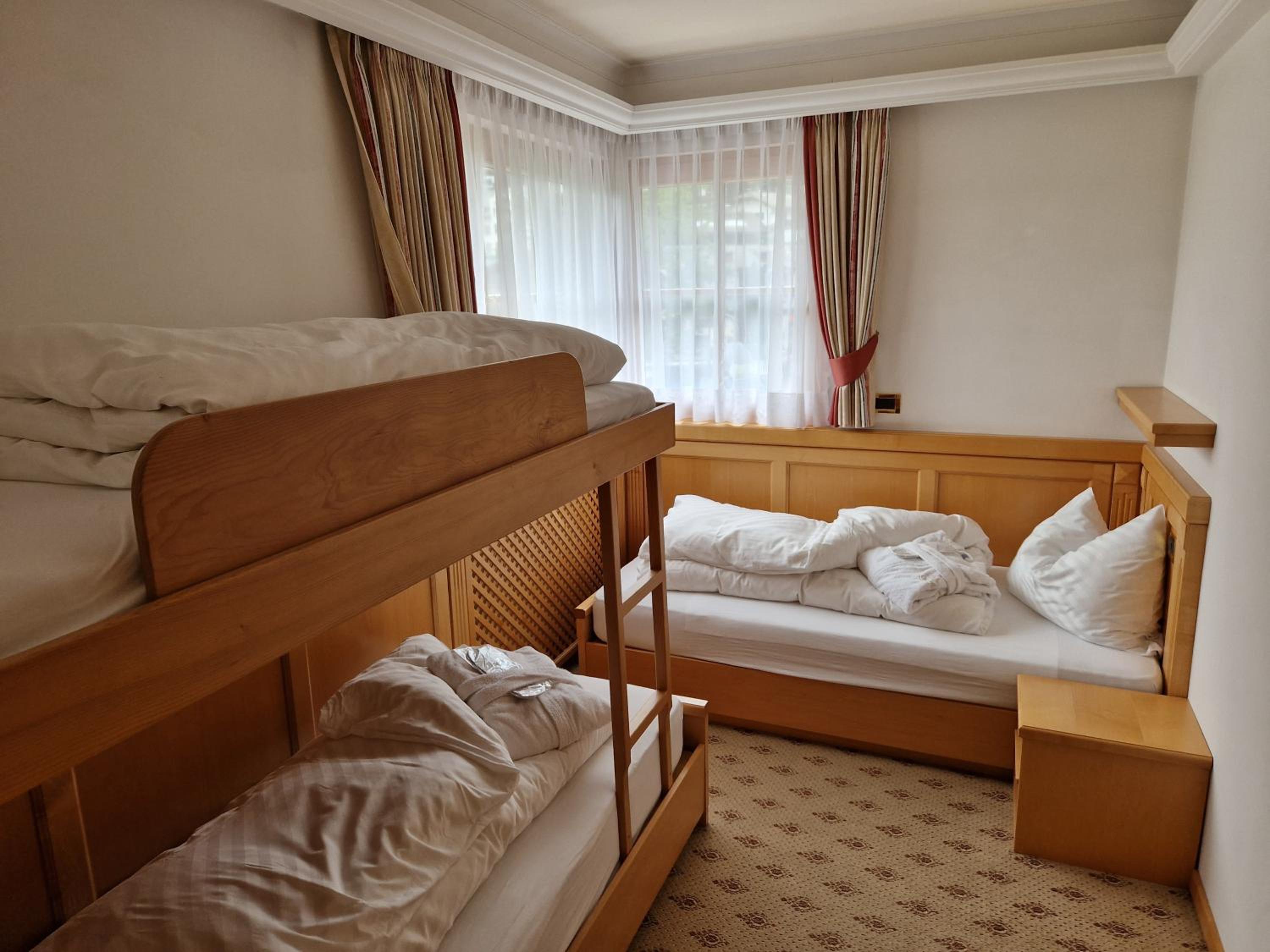 Residence Ciastel
