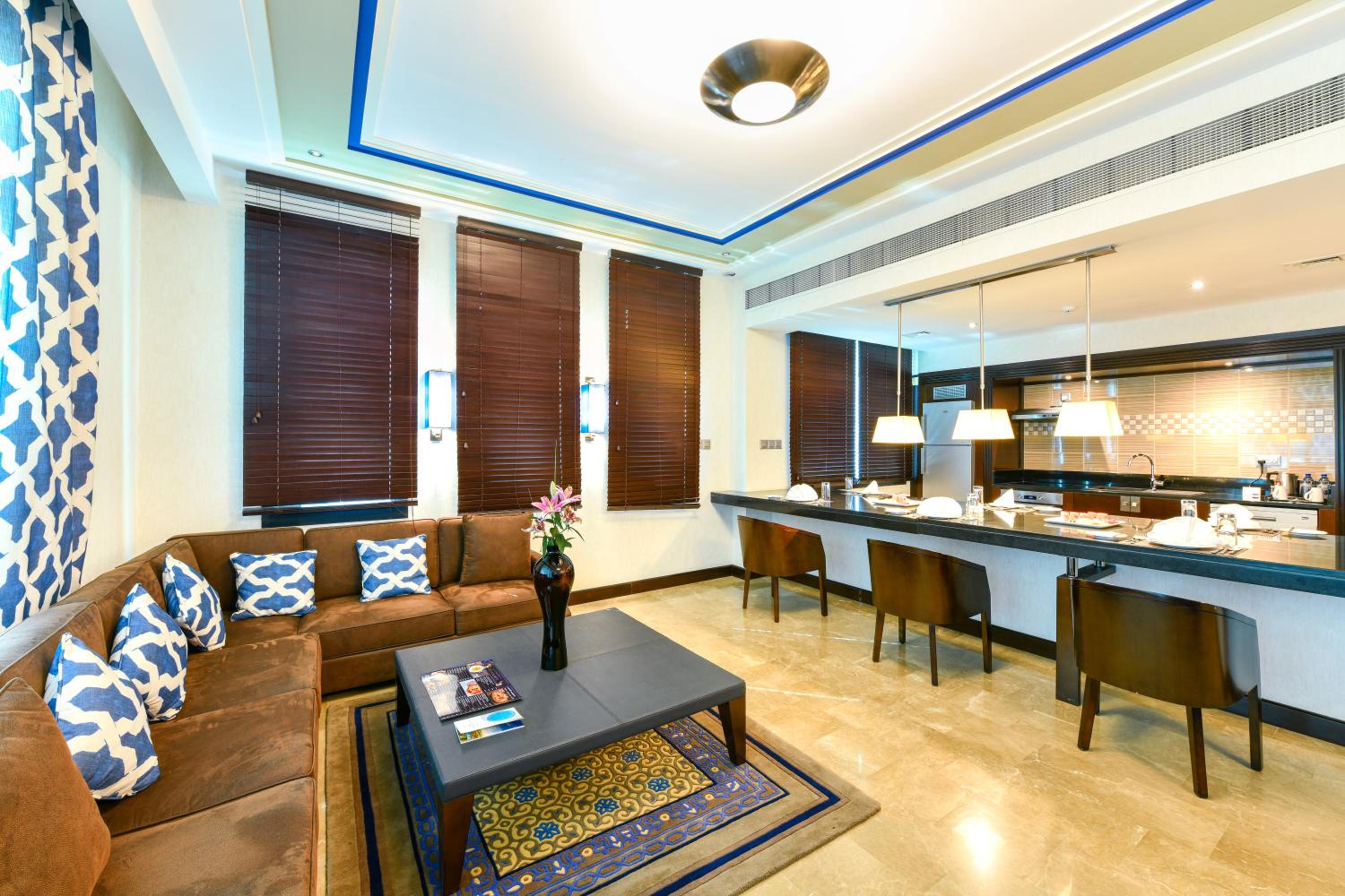 Retaj Salwa Resort & Spa
