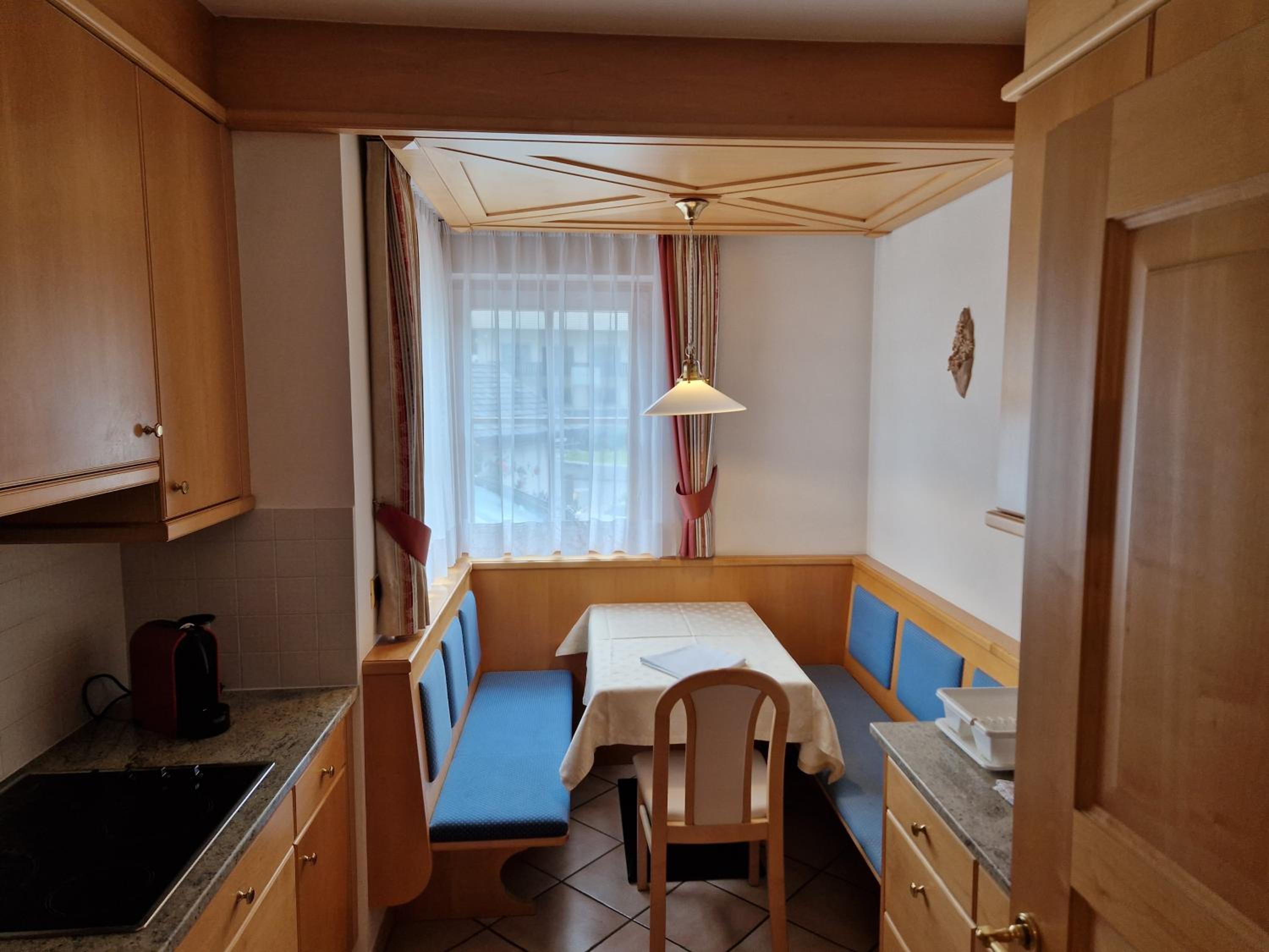 Residence Ciastel