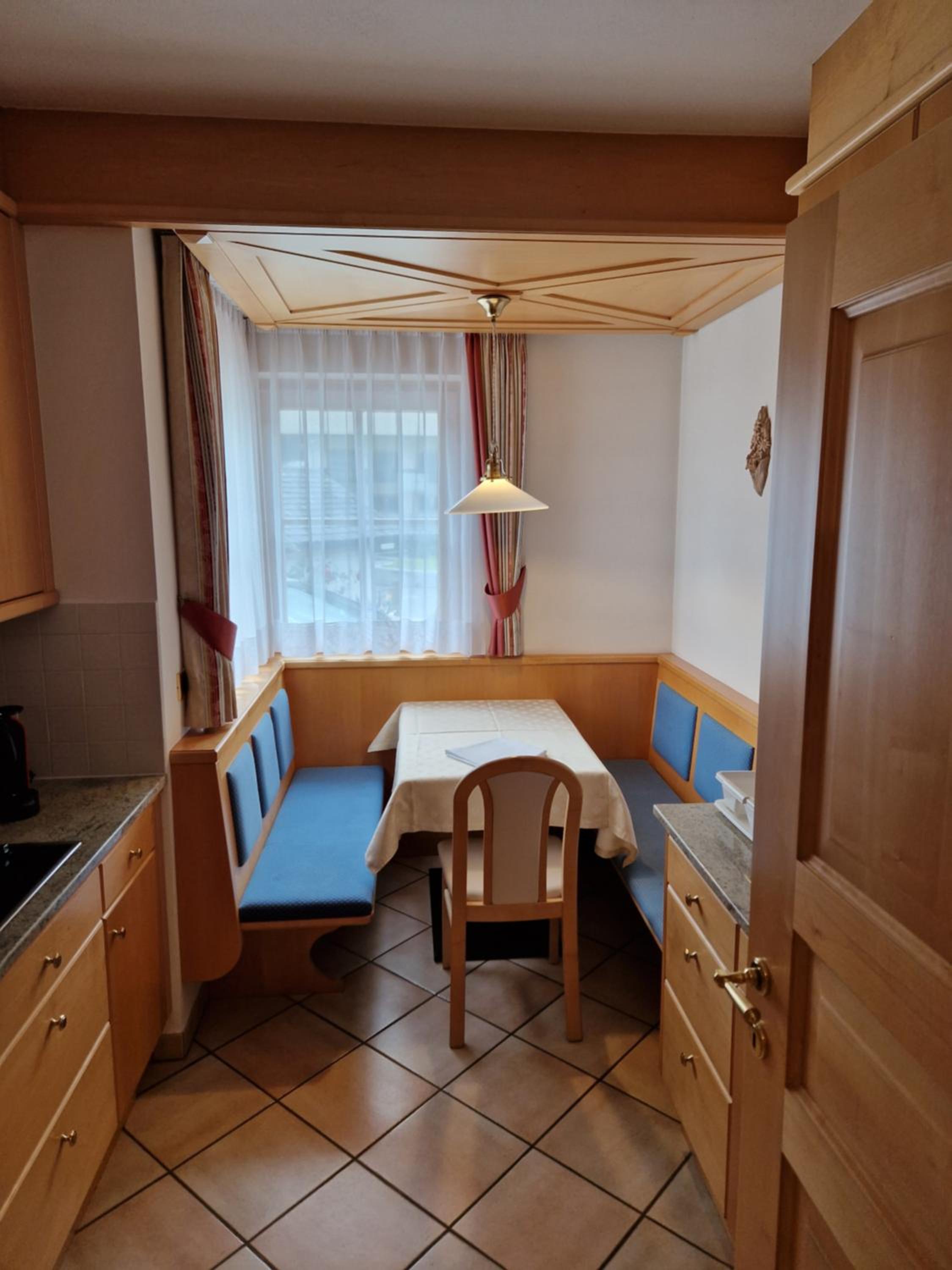 Residence Ciastel