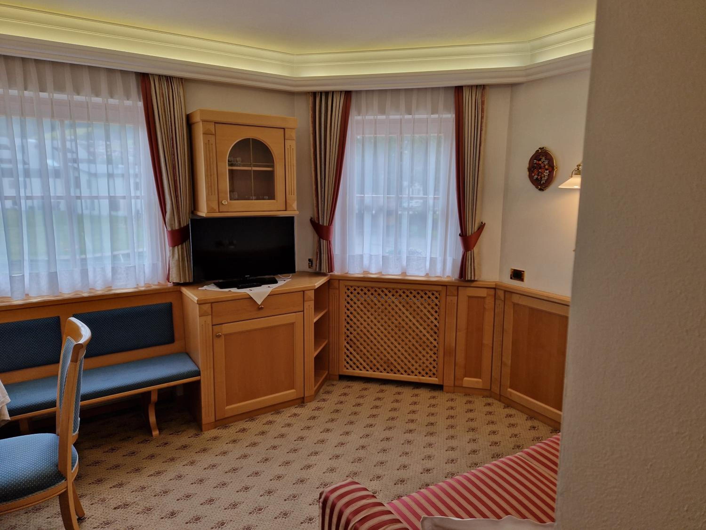 Residence Ciastel