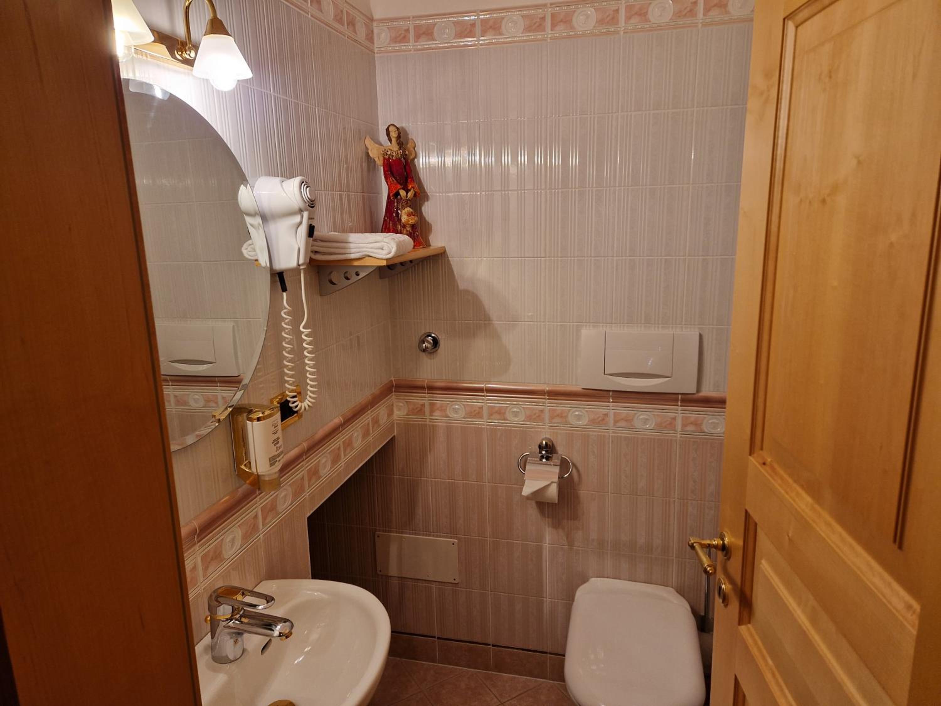 Residence Ciastel