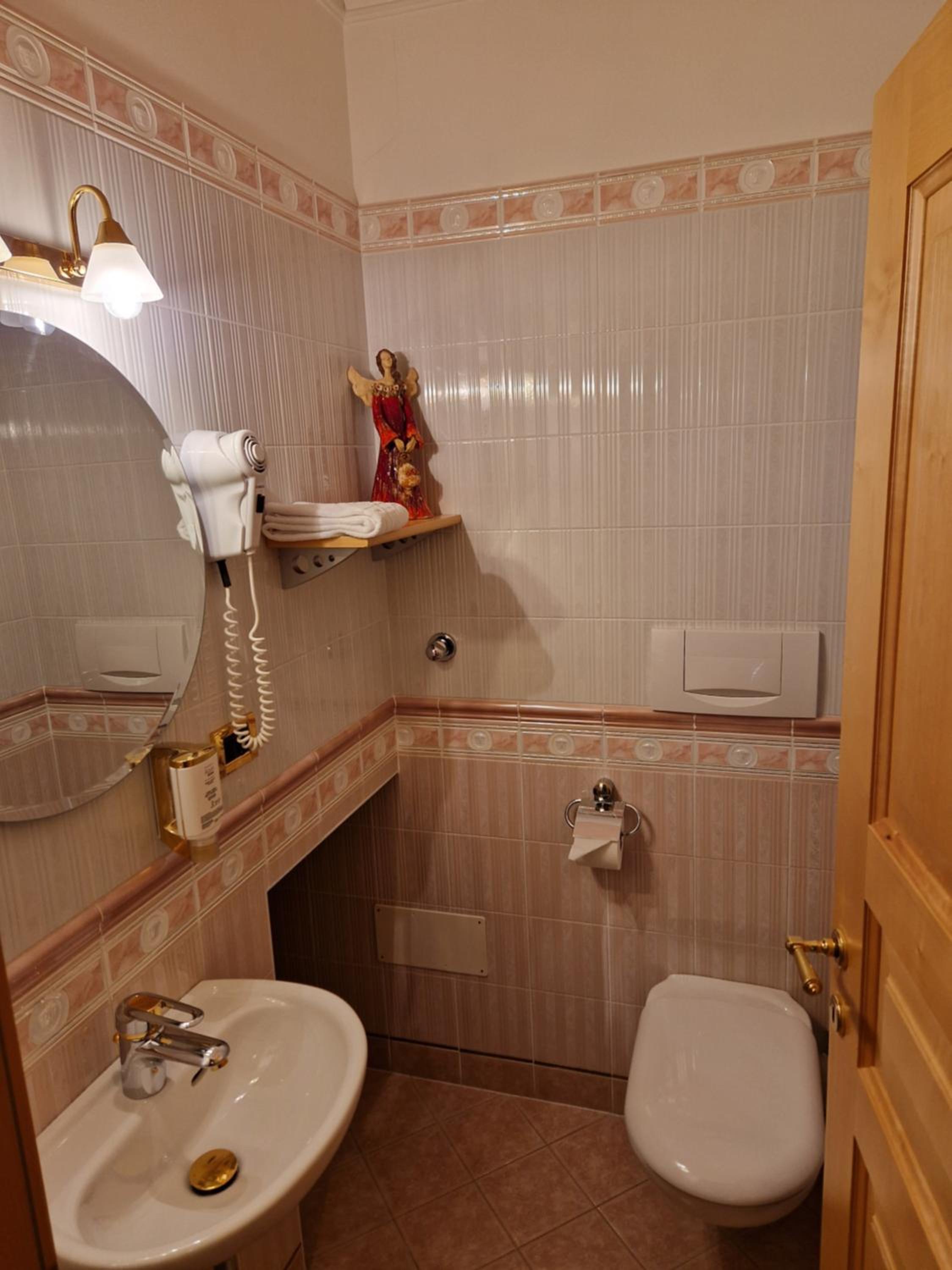 Residence Ciastel