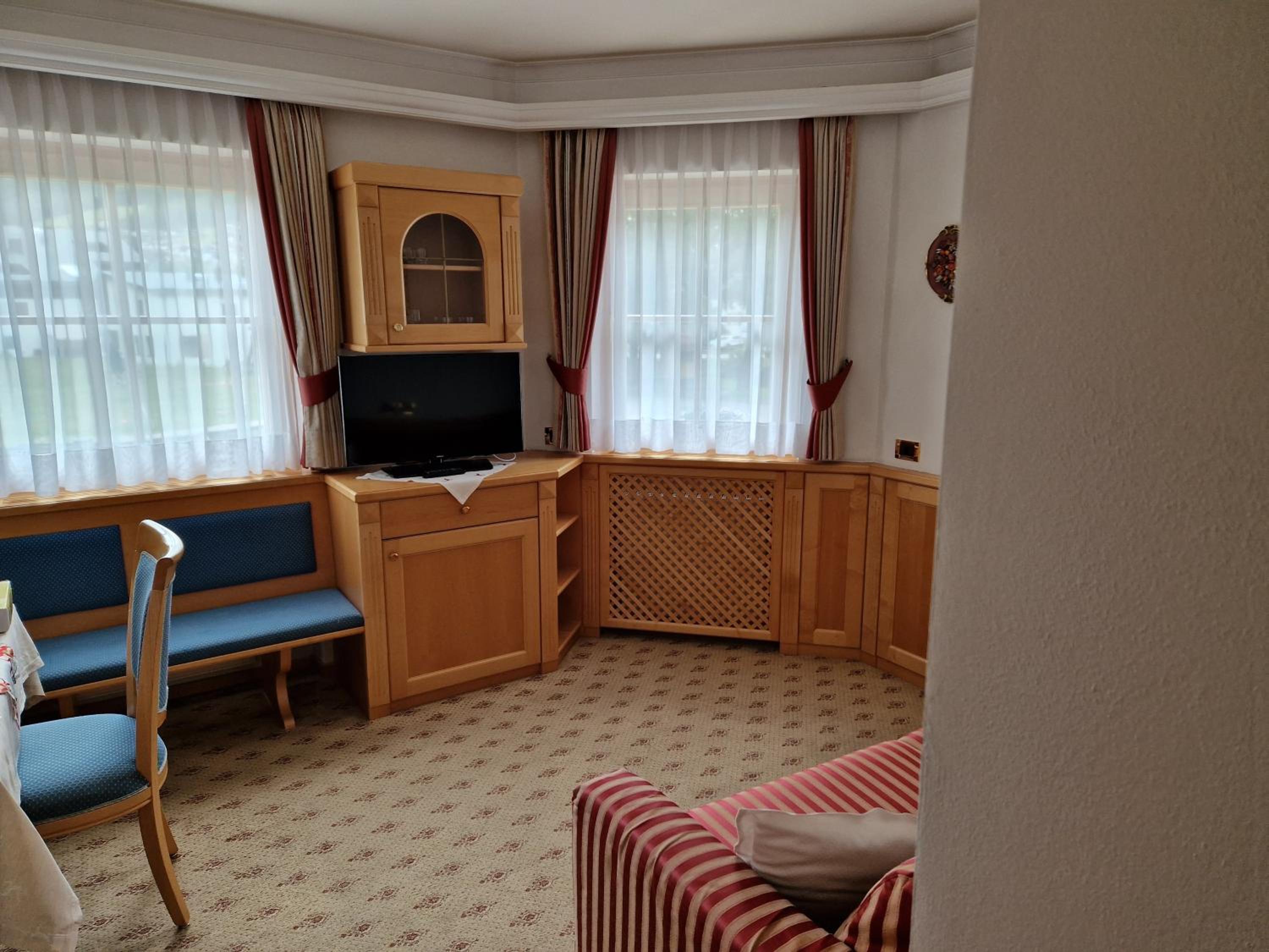 Residence Ciastel