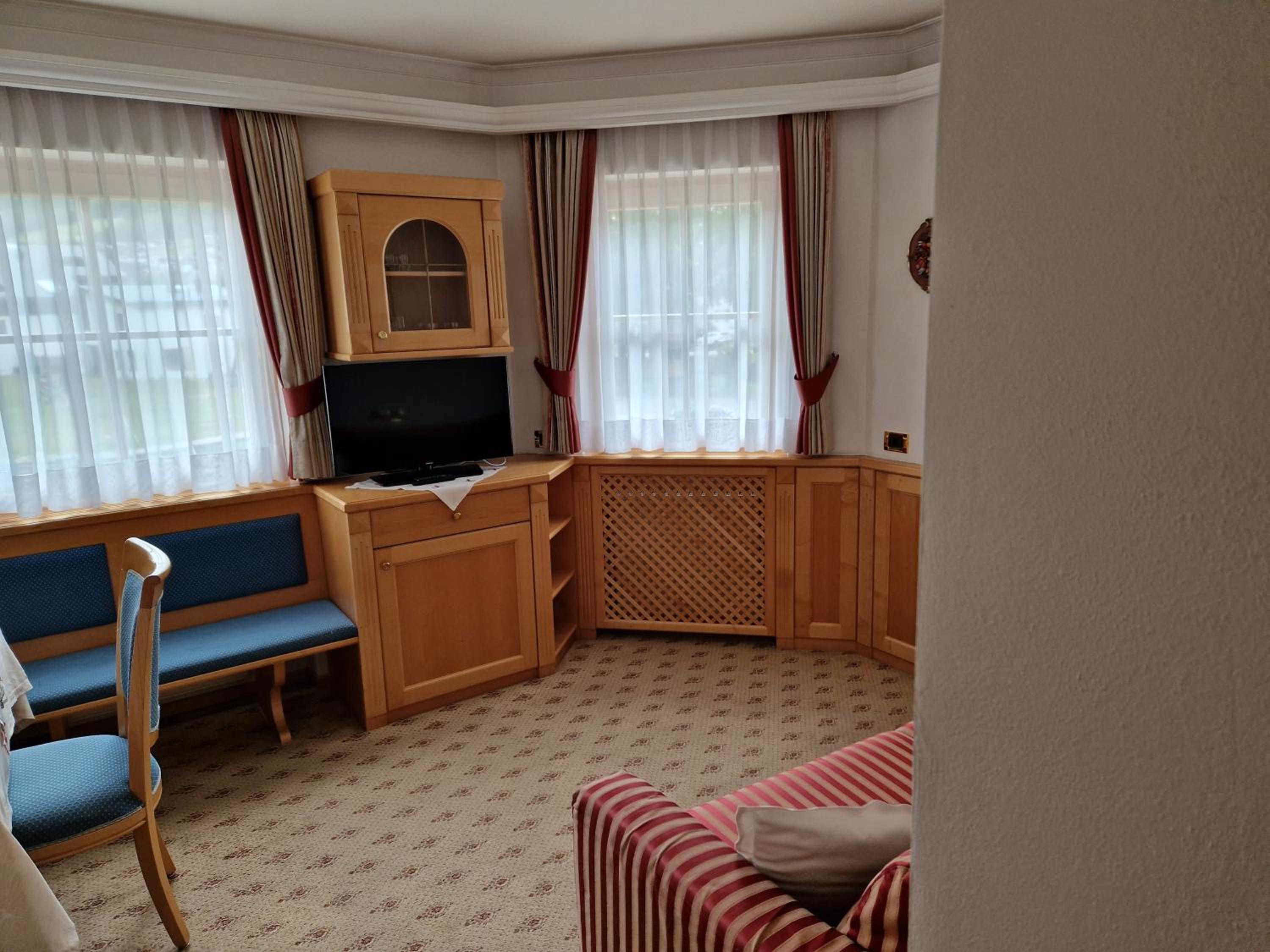 Residence Ciastel