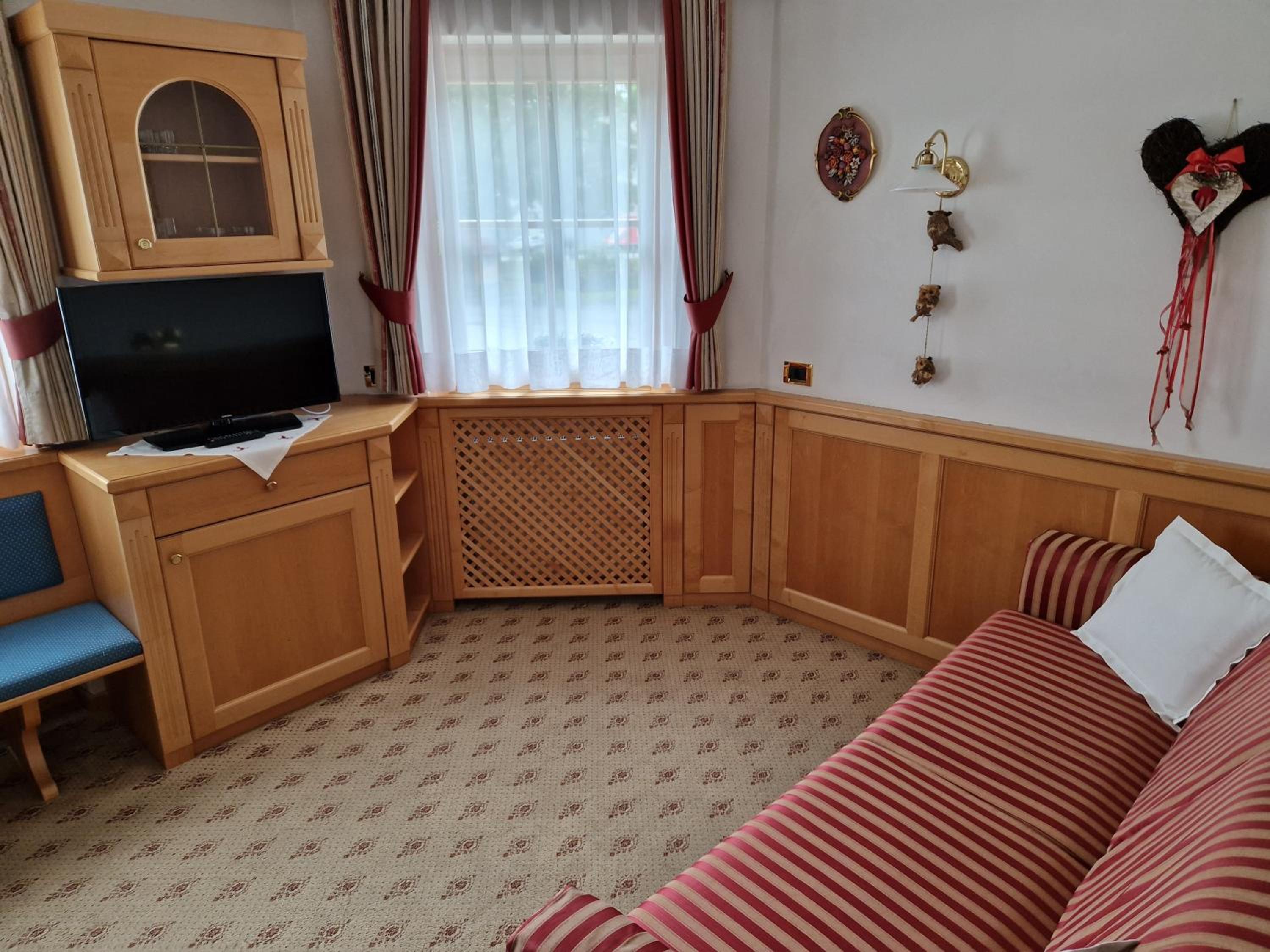 Residence Ciastel