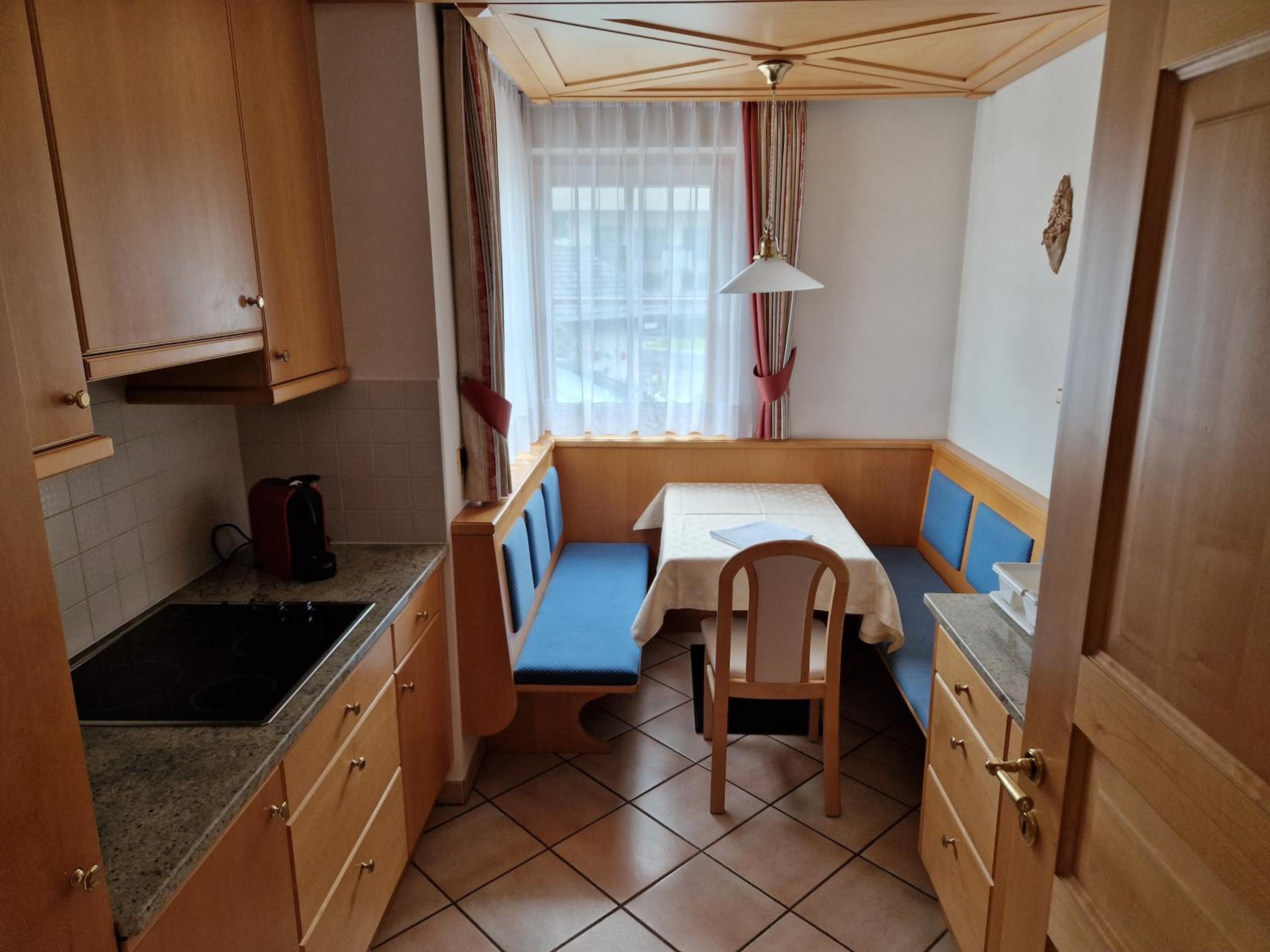 Residence Ciastel